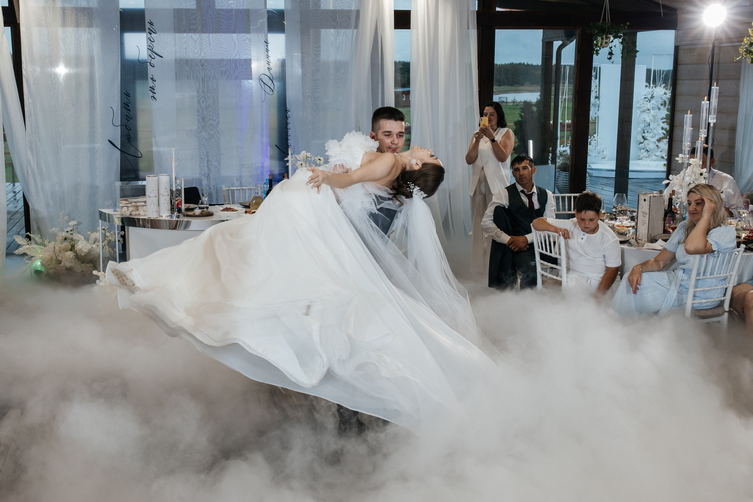 Ангелина и Даниил. Владислав Волков | Фотография и видеосъемка в Воронеже