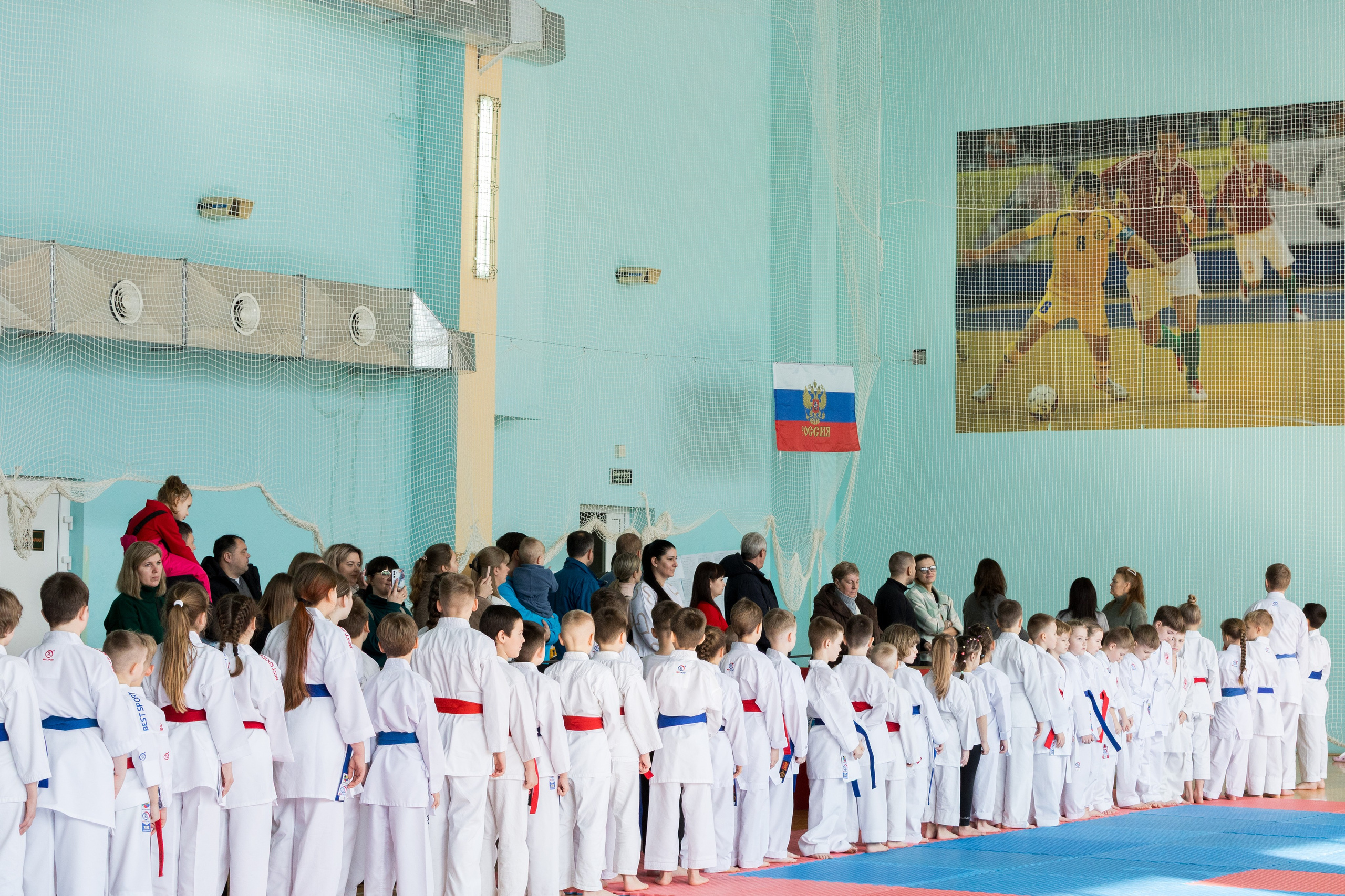 Карате. Владислав Волков | Фотография и видеосъемка в Воронеже