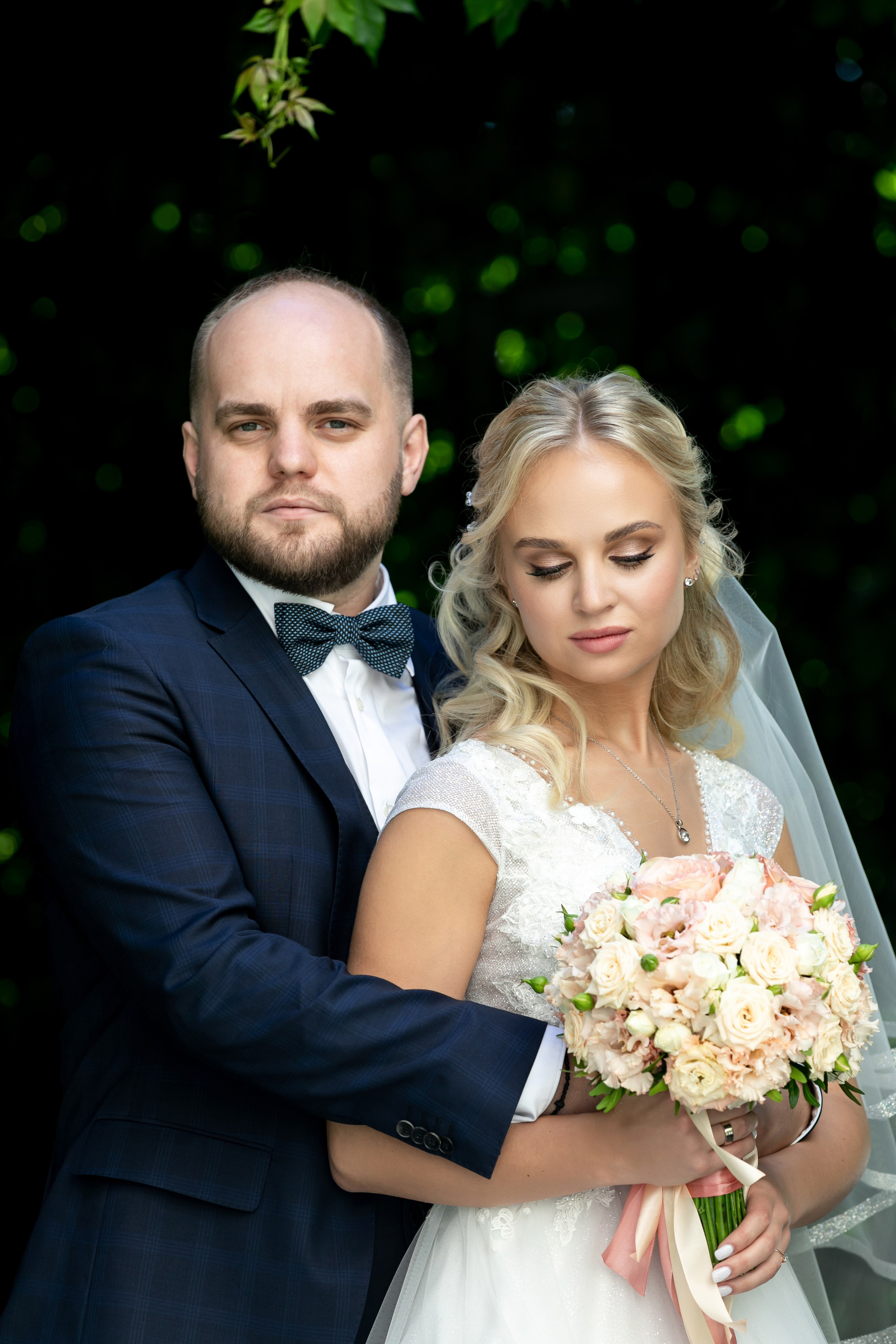 Диана и Кирилл. Владислав Волков | Фотография и видеосъемка в Воронеже