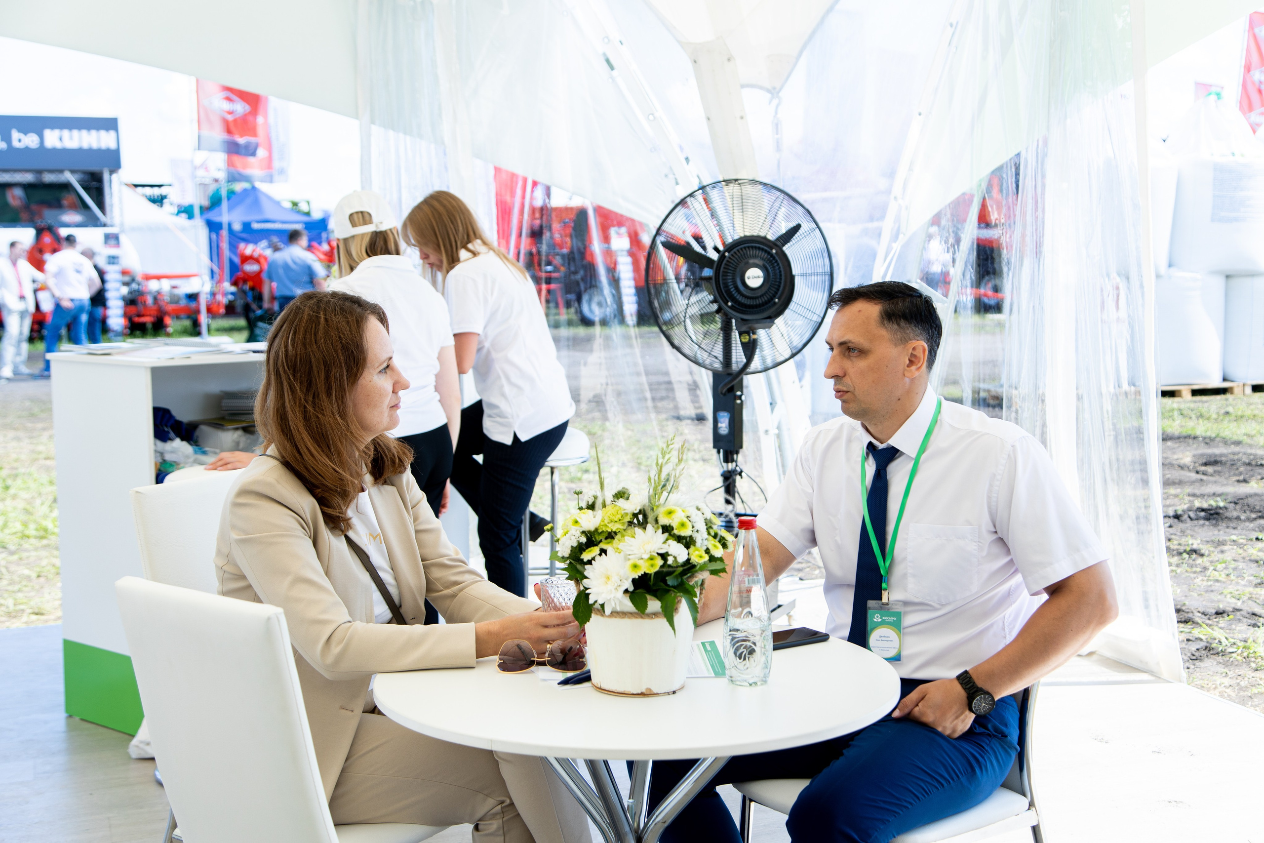 День Поля 2022. Владислав Волков | Фотография и видеосъемка в Воронеже