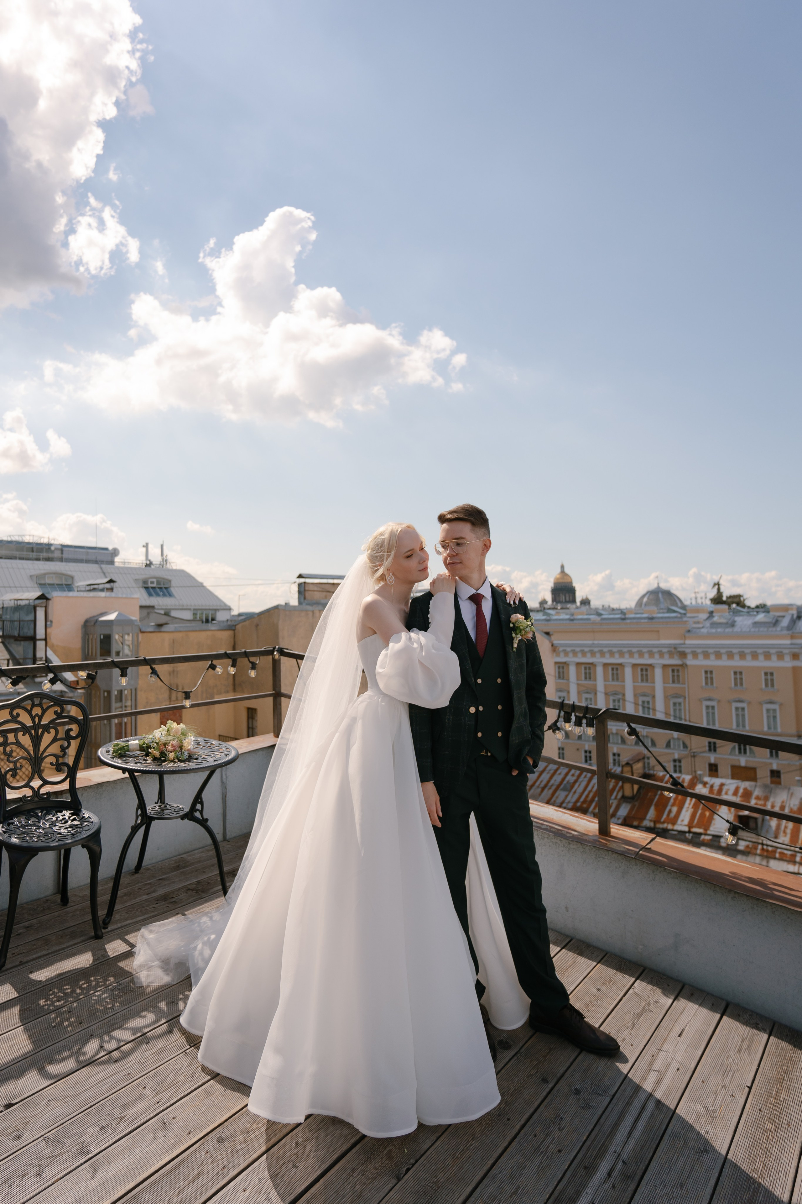 09.08.2023. Свадебный фотограф — Наталья Фед СПб/Москва