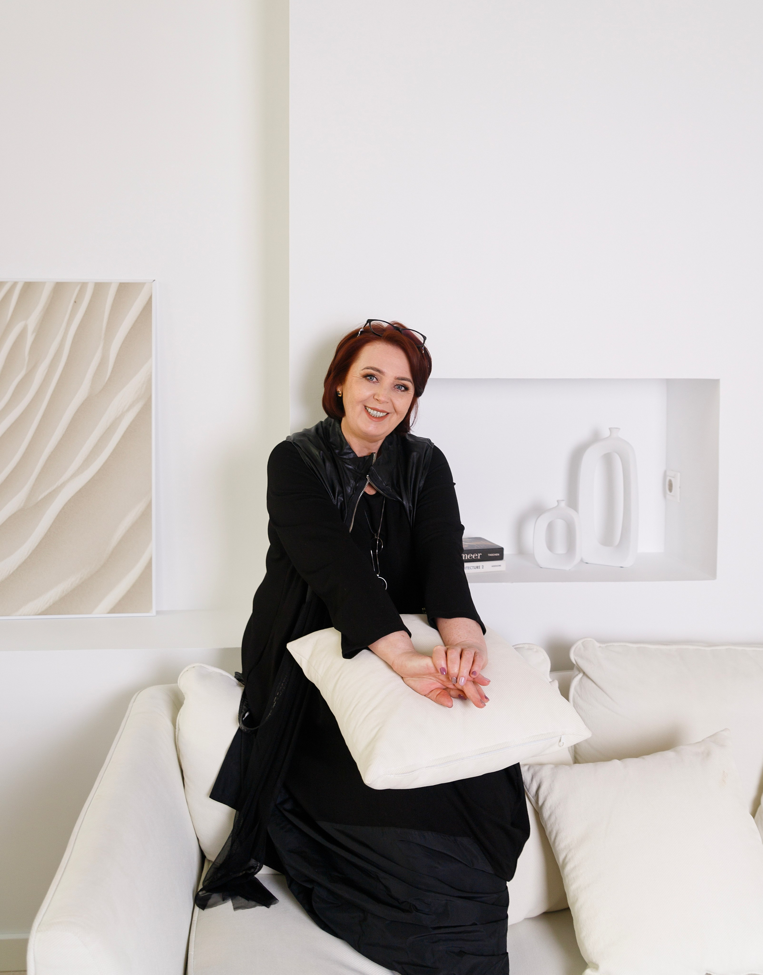 Семейная фотостудия. Семейный, свадебный и детский фотограф в Новосибирске Ольга Хидченко