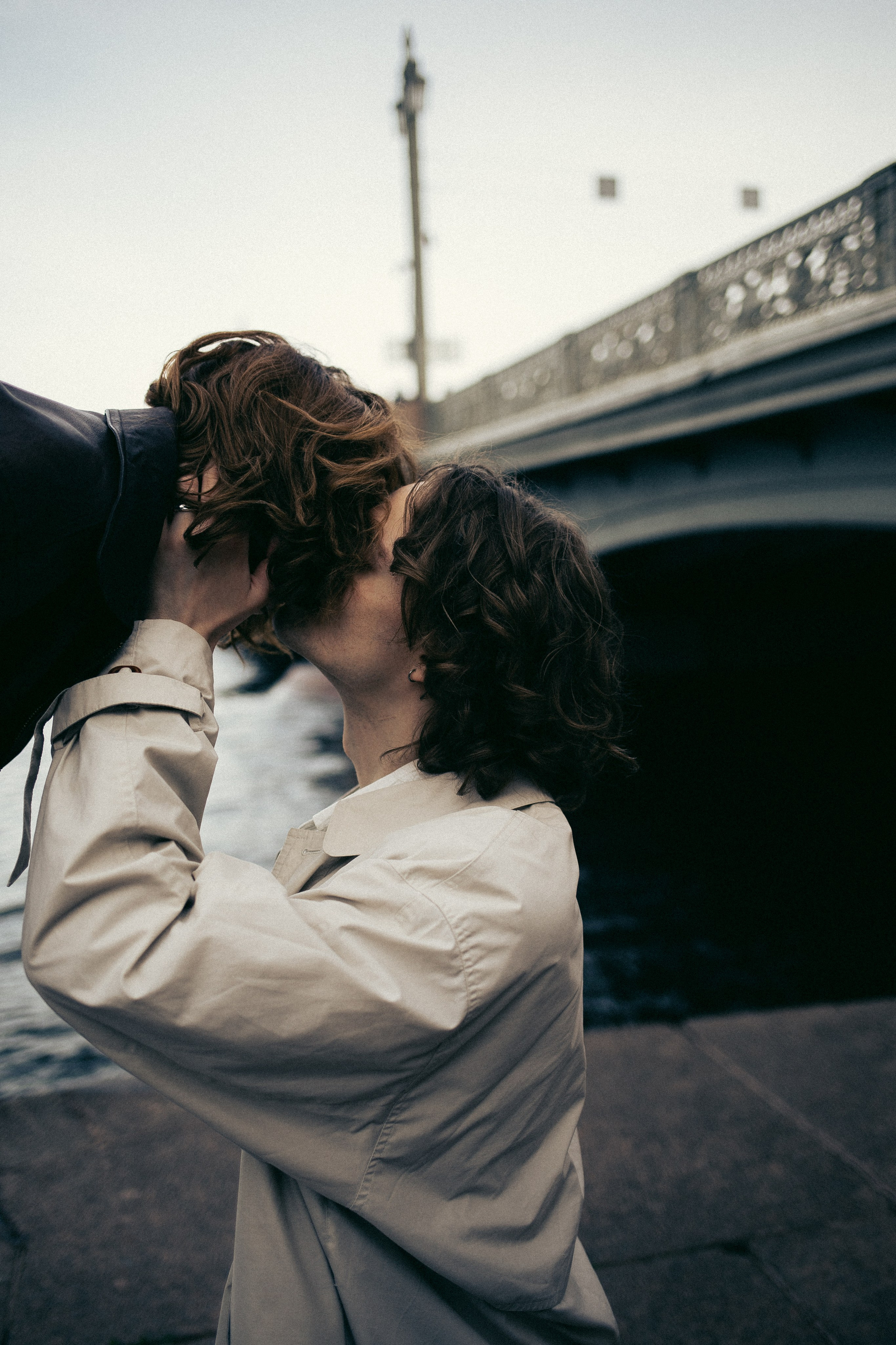 Илья и Диана. Фотограф Мила Попова