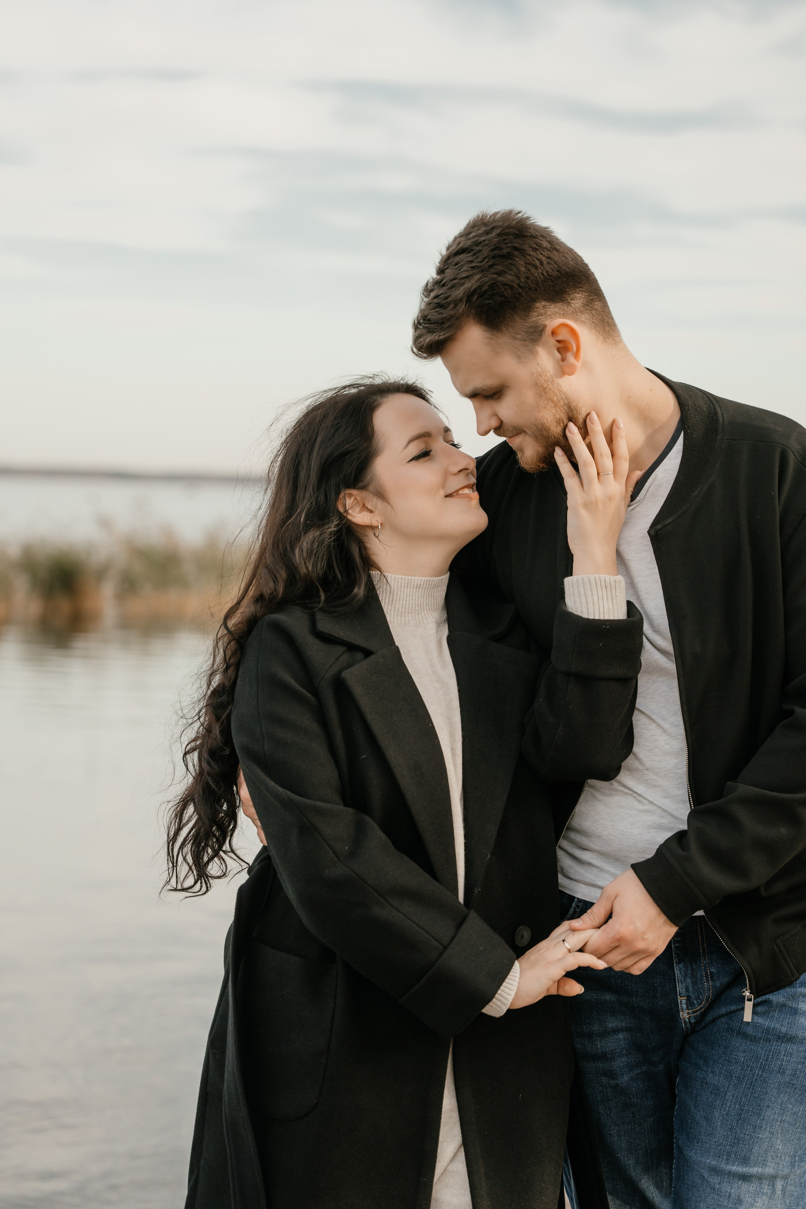 Love story. Ульяна Ремезова | Фотограф | Челябинск