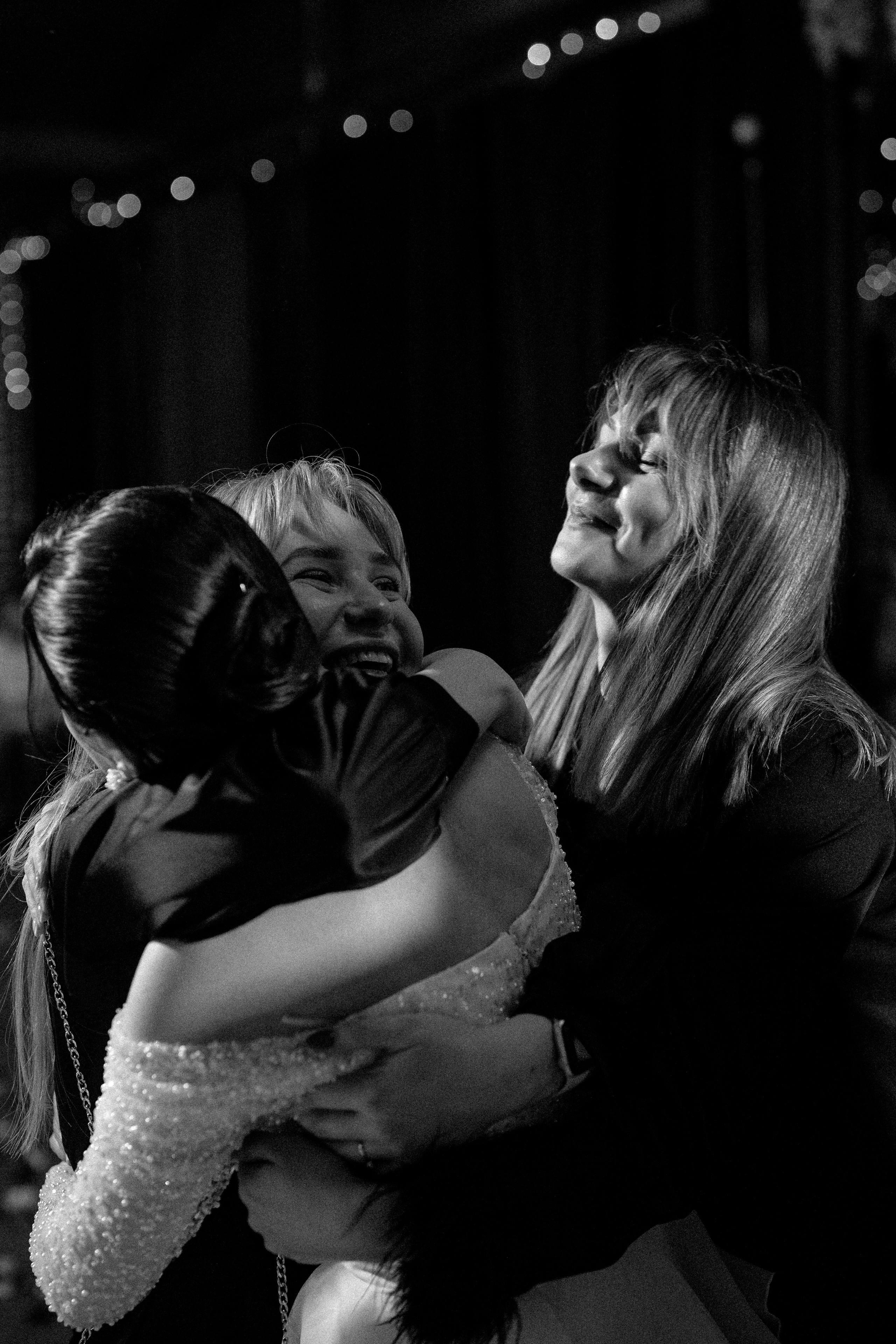 Свадебная съёмка. Фотограф Юлия Сомова