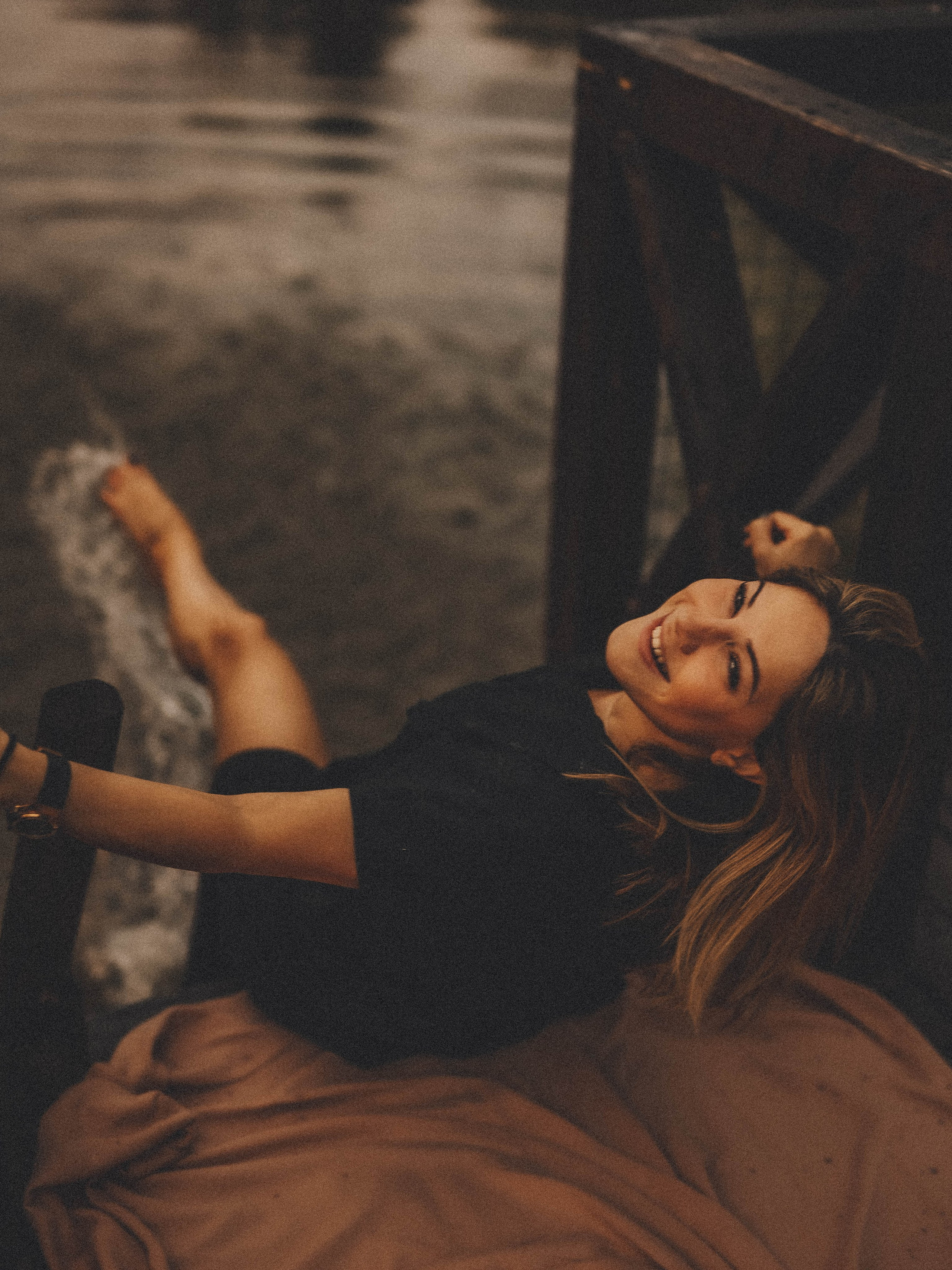 Индивидуальная съемка. Фотограф Москва Таша Панина