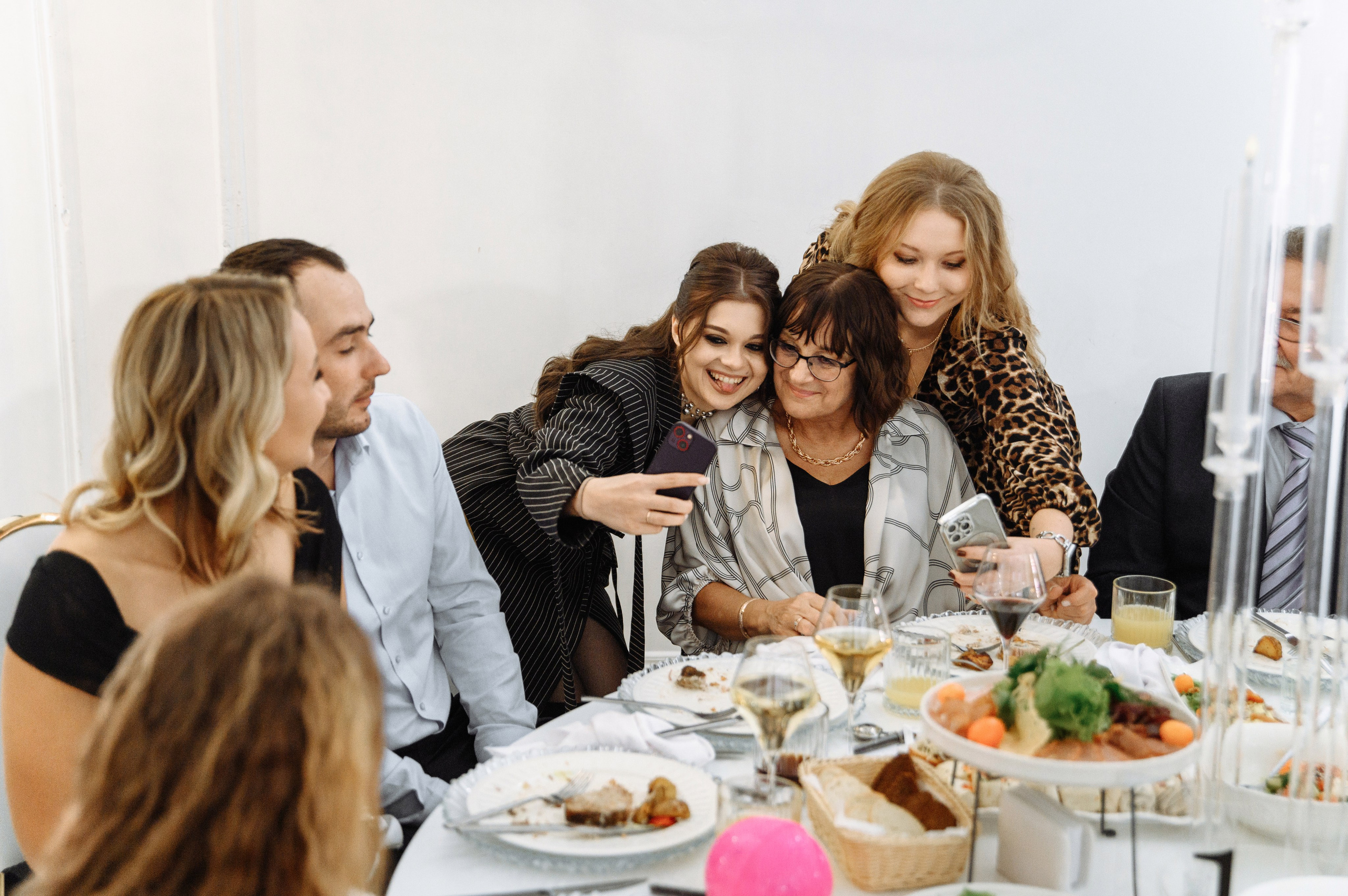 Евгений и Екатерина LA VILLA. Фотограф Кирилл Верт