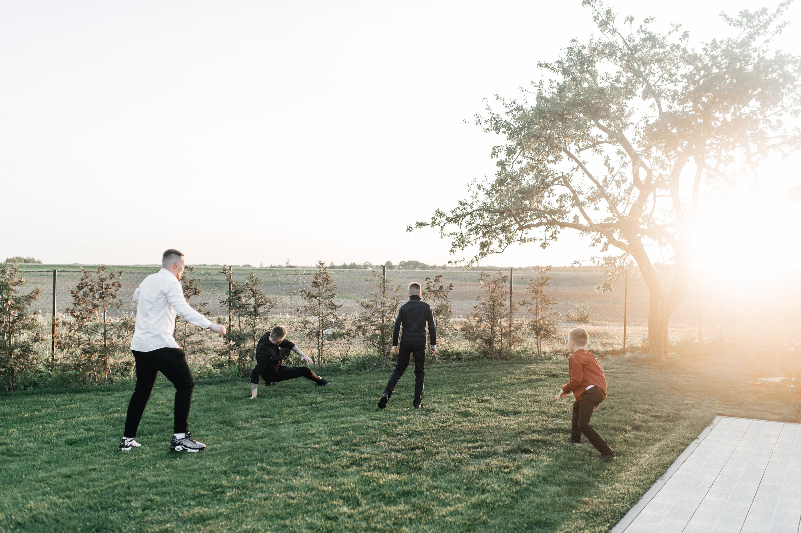 Станислав и Дарья. Фотограф Кирилл Верт