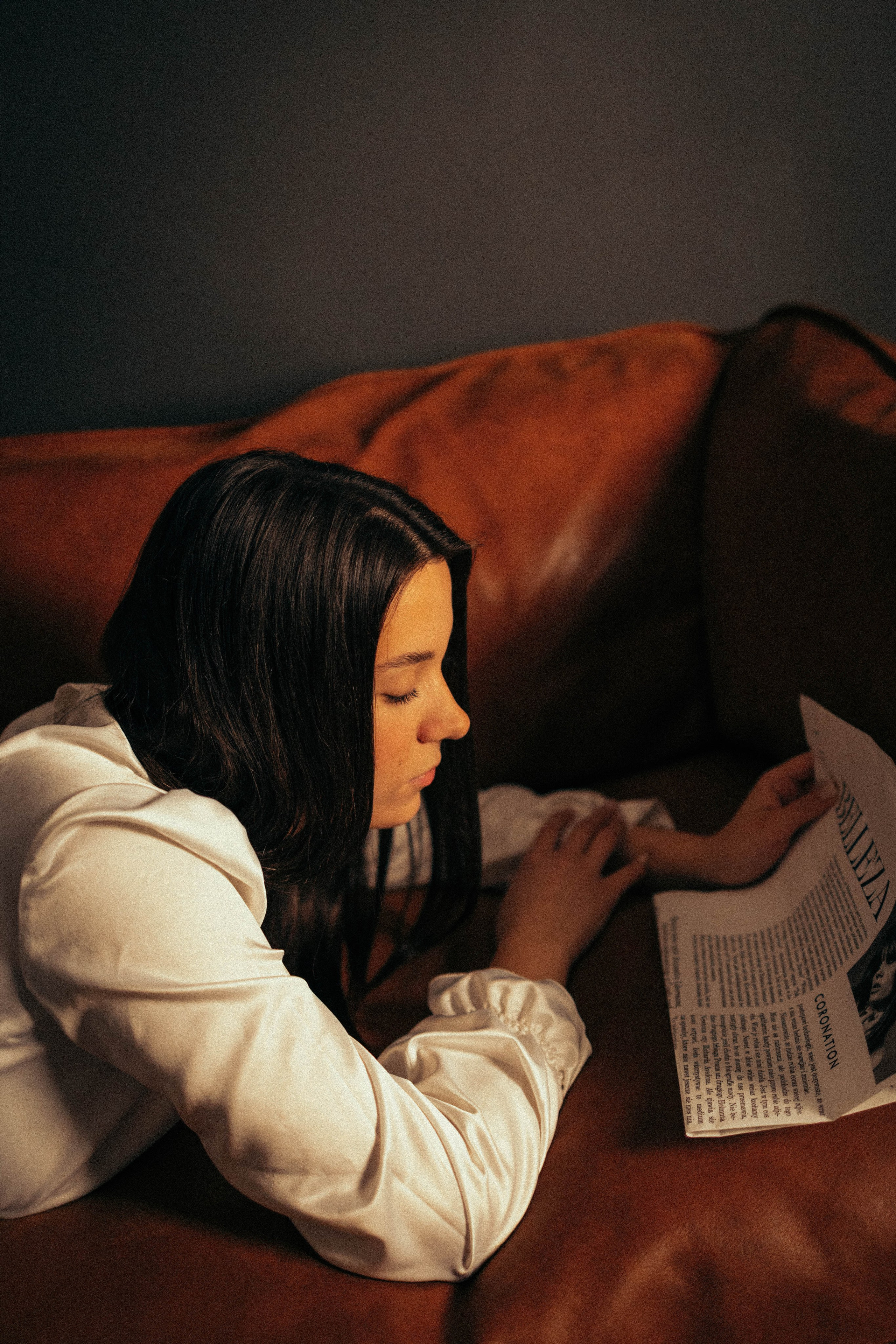 Настя. Фотограф Виктория Куприянова