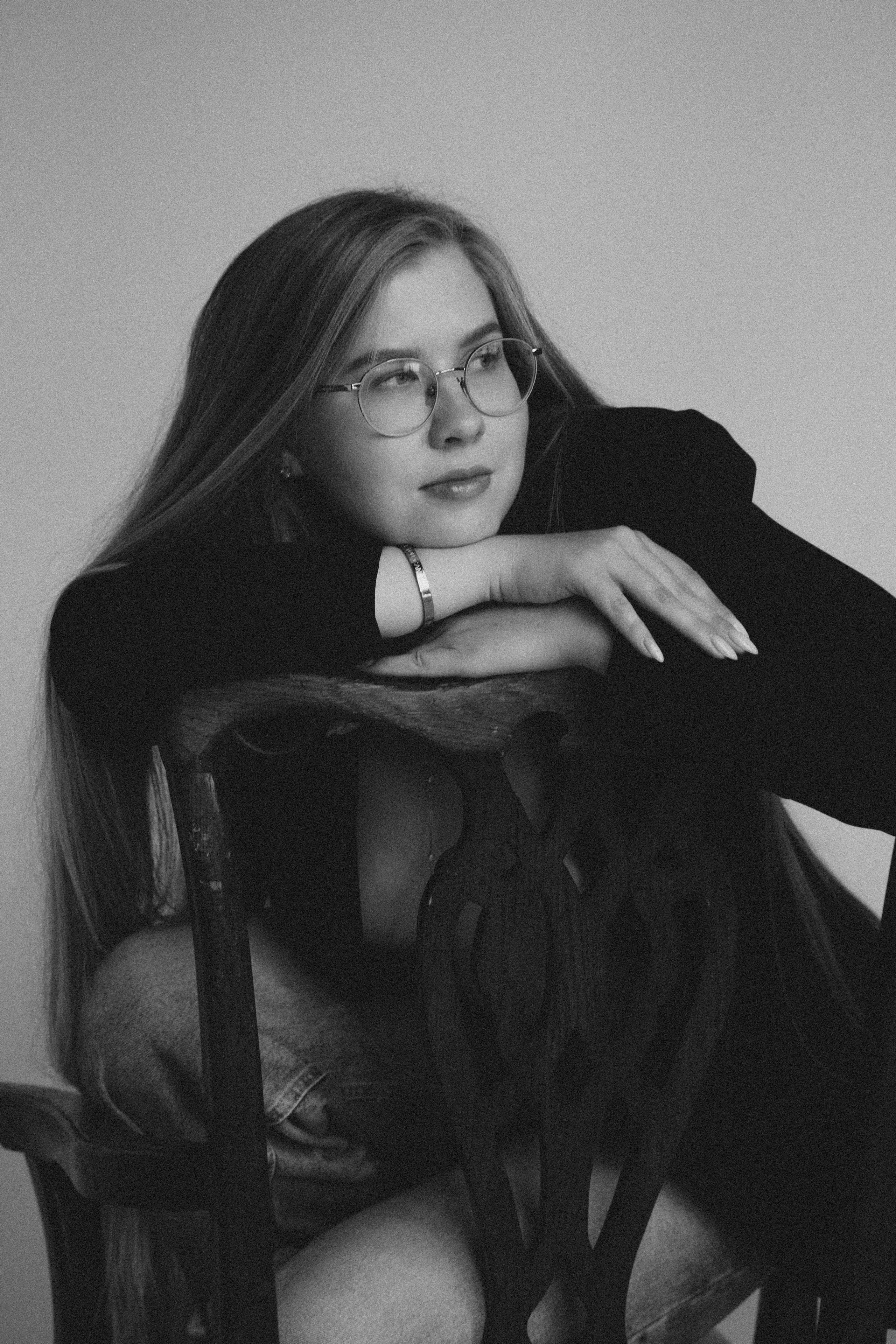 Яна. Фотограф Виктория Куприянова