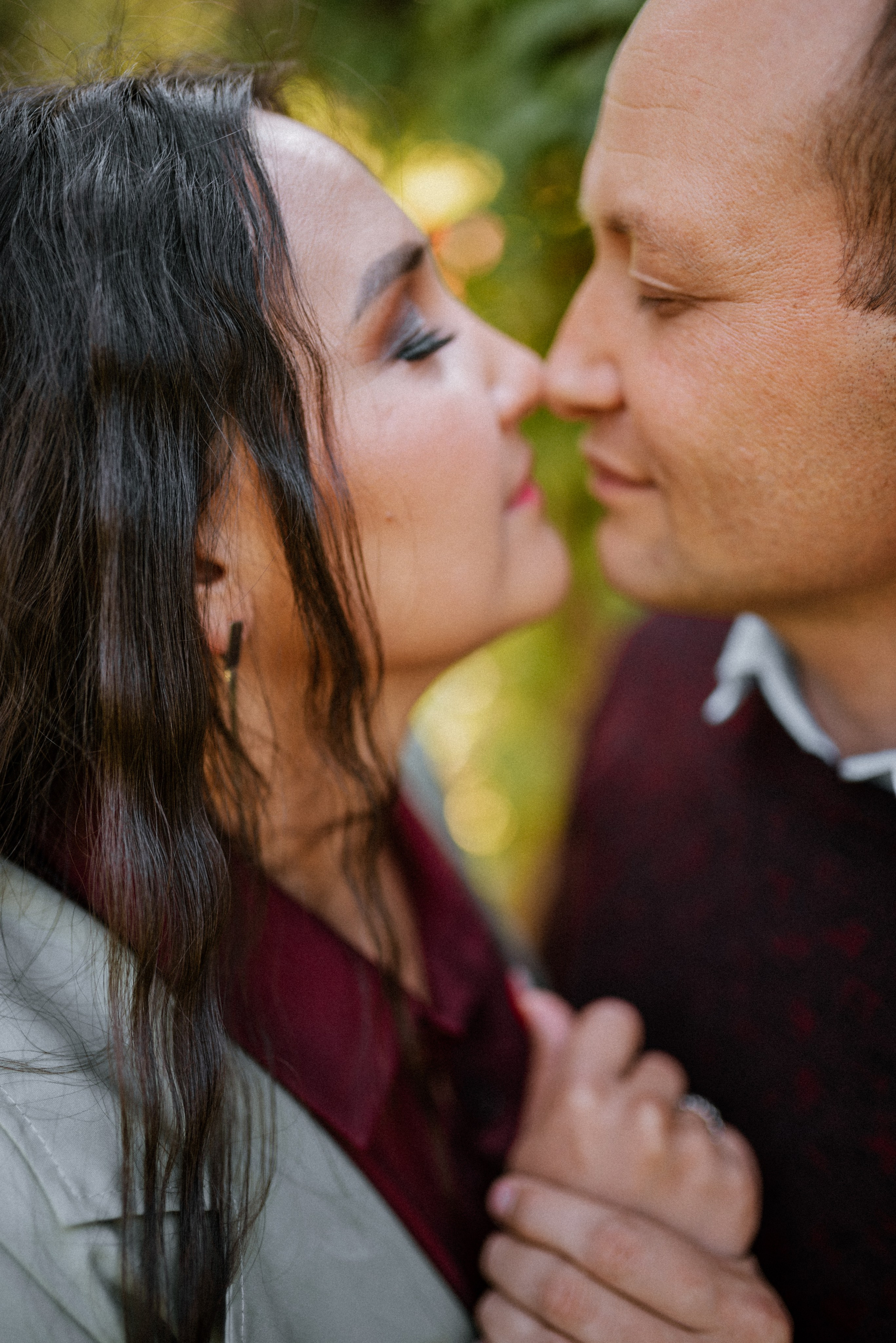 Ветер в волосах. Свадебный и семейный фотограф Кожевникова Лариса