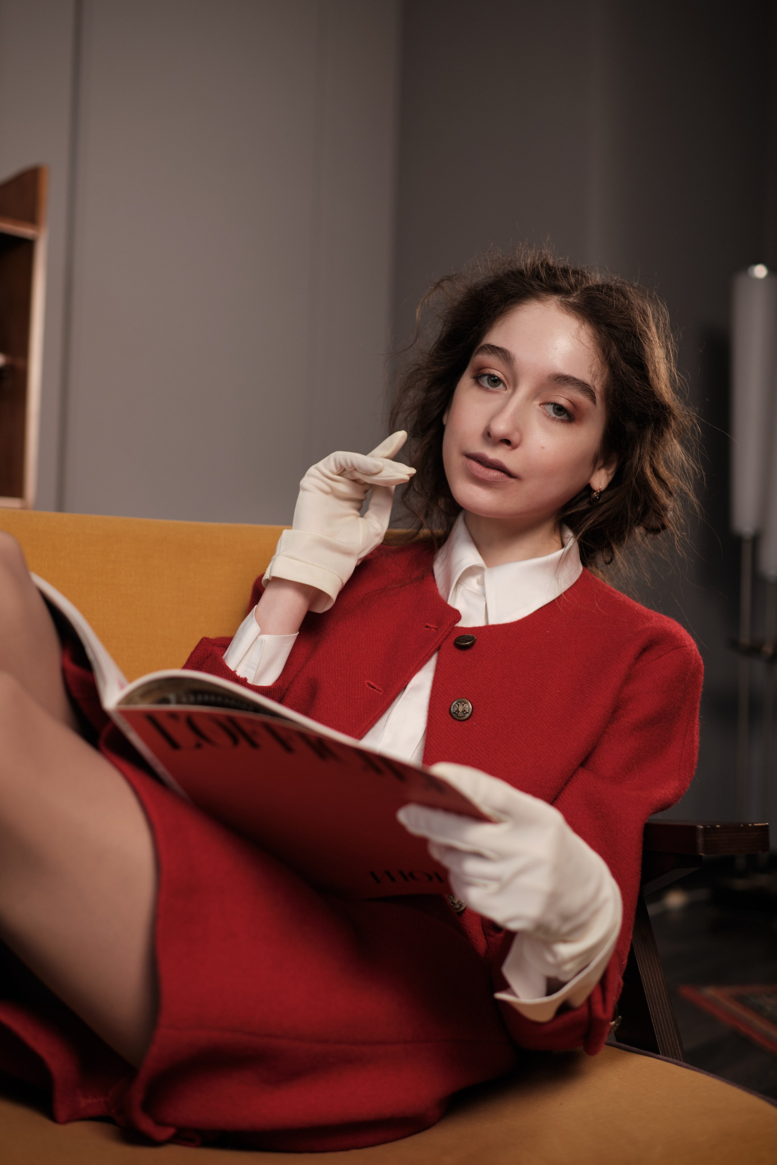 Полина. Фотограф Санкт-Петербург