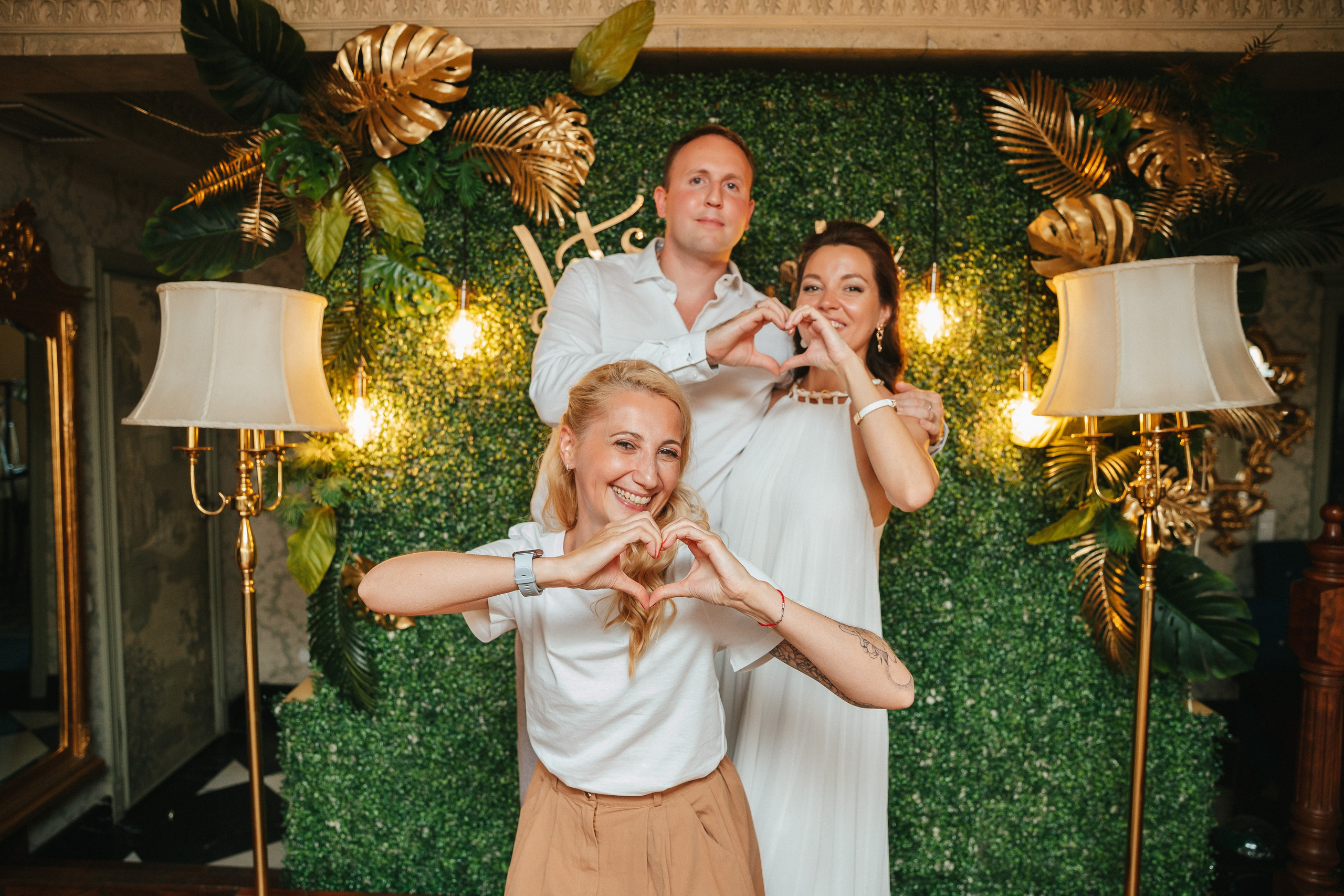 Никита и Ксения. Семейный lifestyle фотограф в Санкт-Петербурге Людмила Пахомова