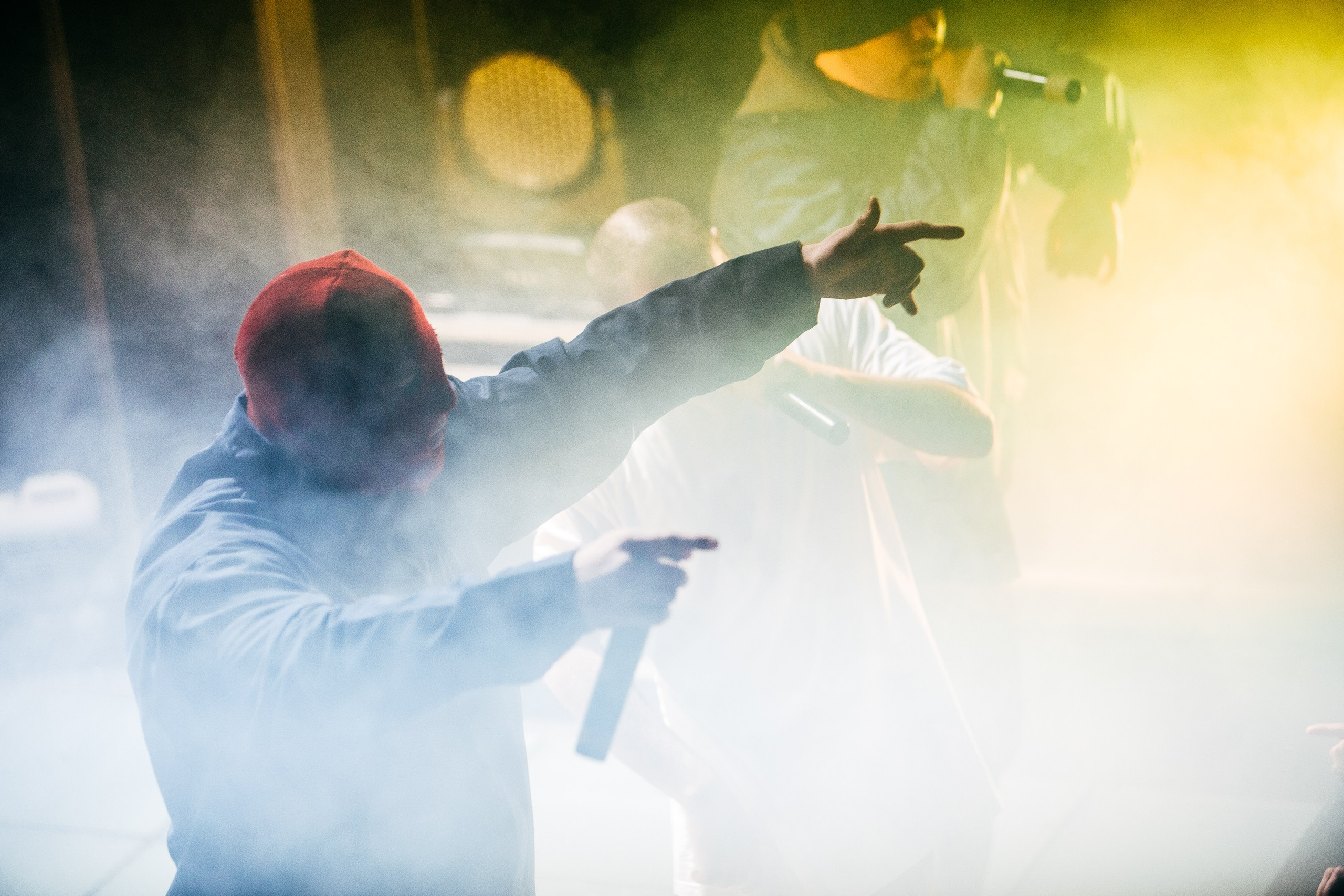 Концерт группы Грибы. Михаил Белоусов фотограф Пермь