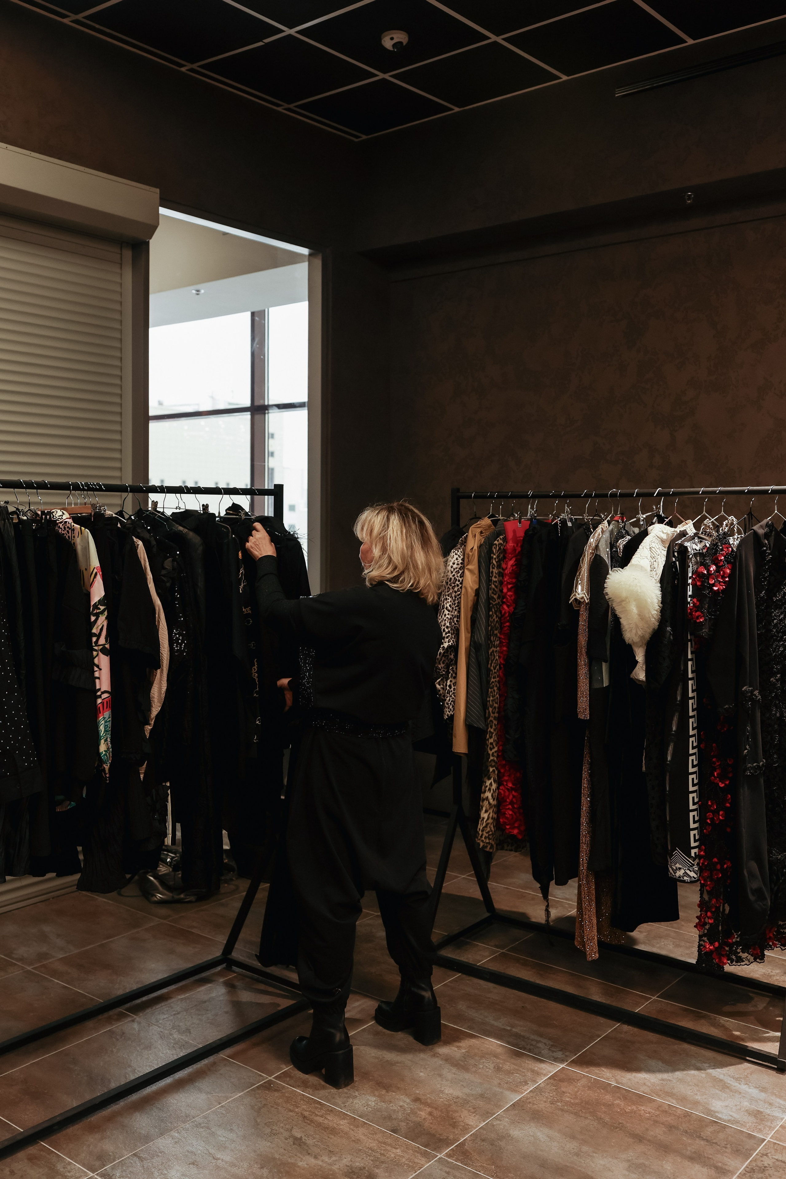 Репортажная фотосъёмка девятого Большого Женского Форума в Санкт-Петербурге. Профессиональный фотограф в Санкт-Петербурге Александр Волосенцев