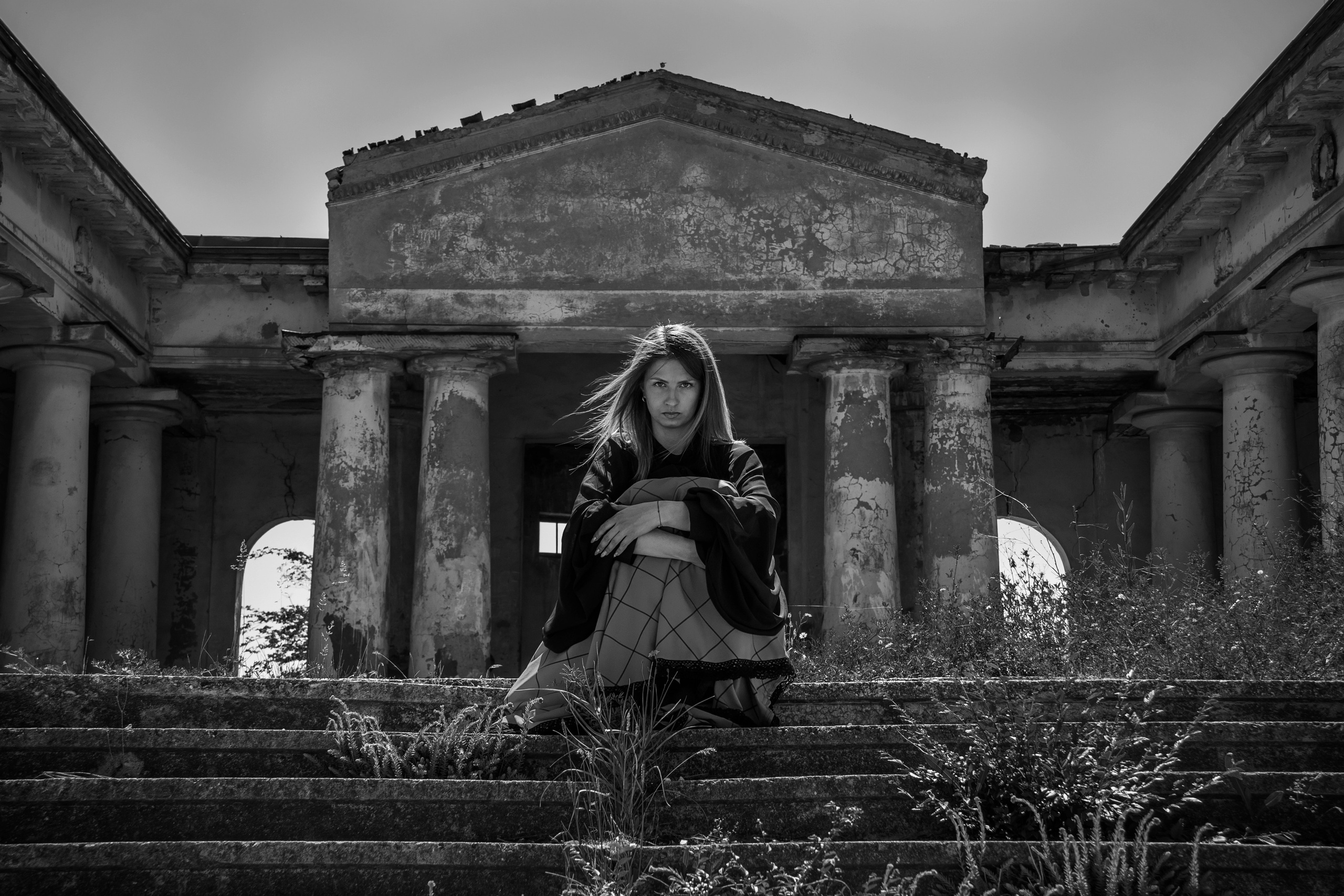 Творческие проекты и иные жанры. Профессиональный фотограф в Санкт-Петербурге Александр Волосенцев