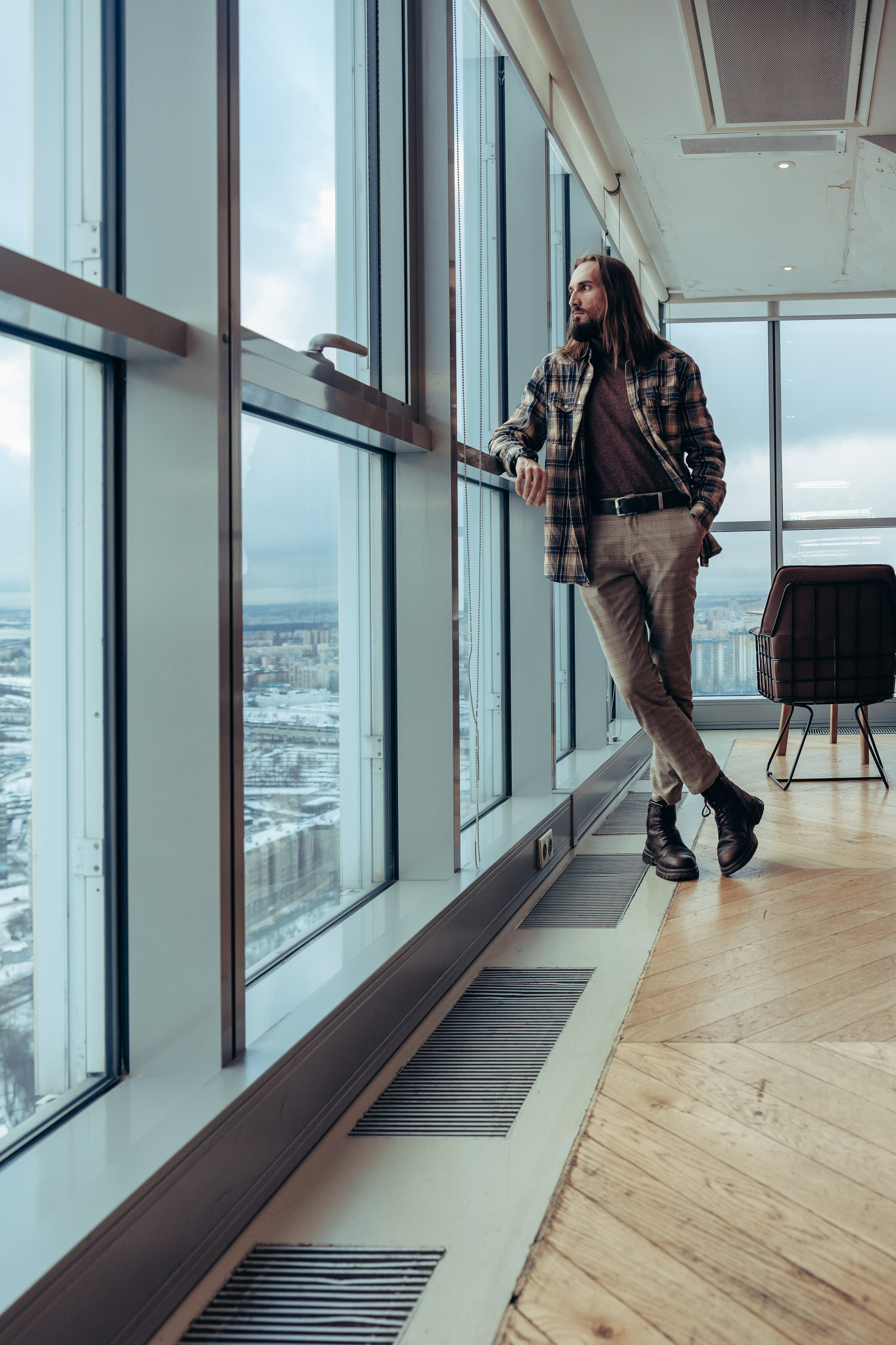 Репортажная съёмка в ресторане. Профессиональный фотограф в Санкт-Петербурге Александр Волосенцев