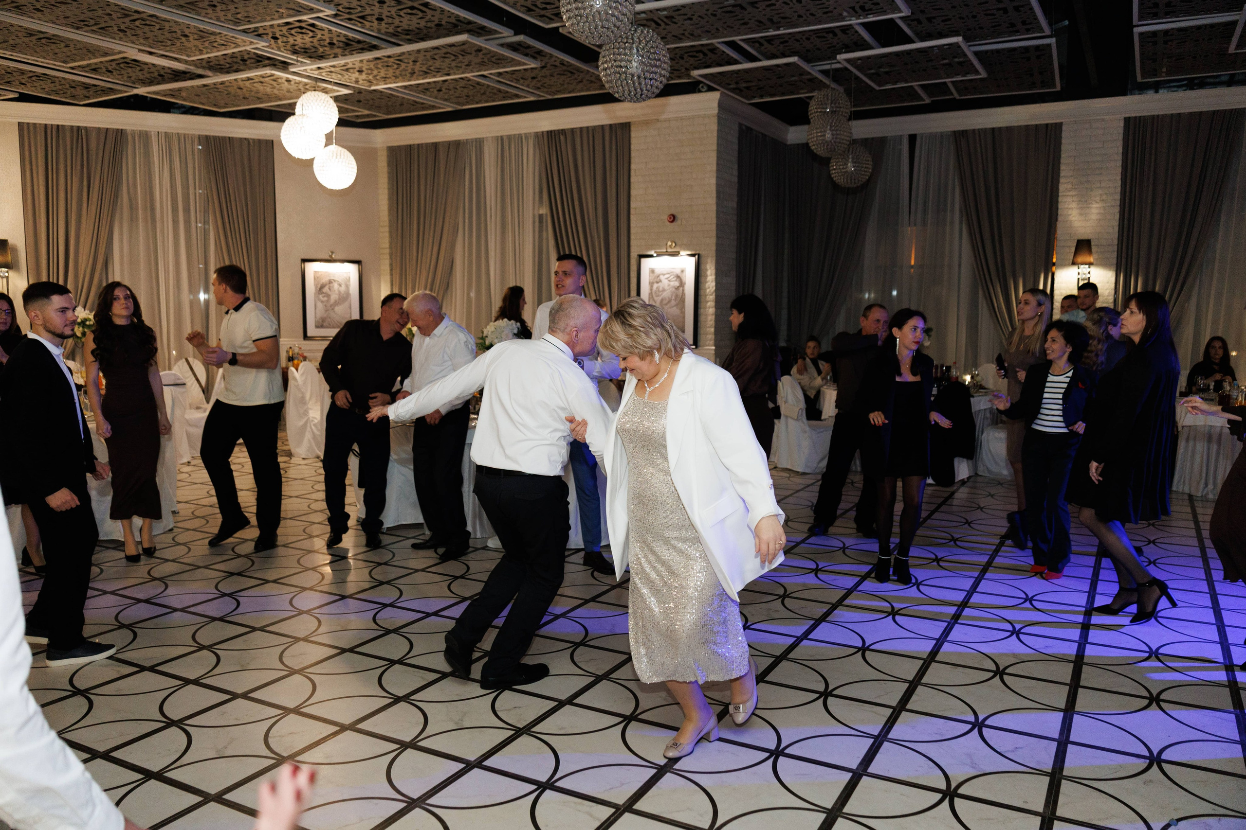 Максим и Маргарита