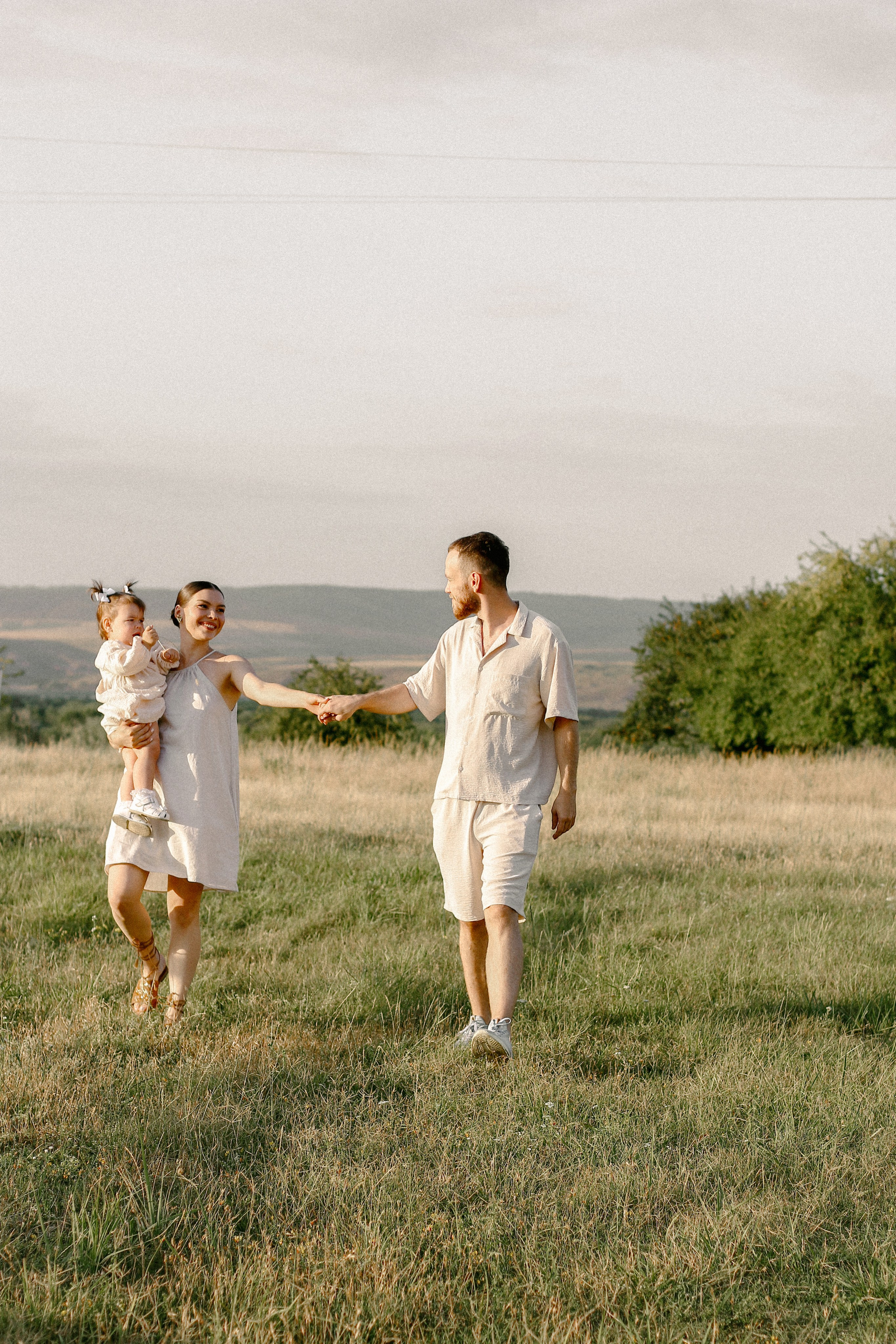 Одним летним днем. Фотограф Краснодар