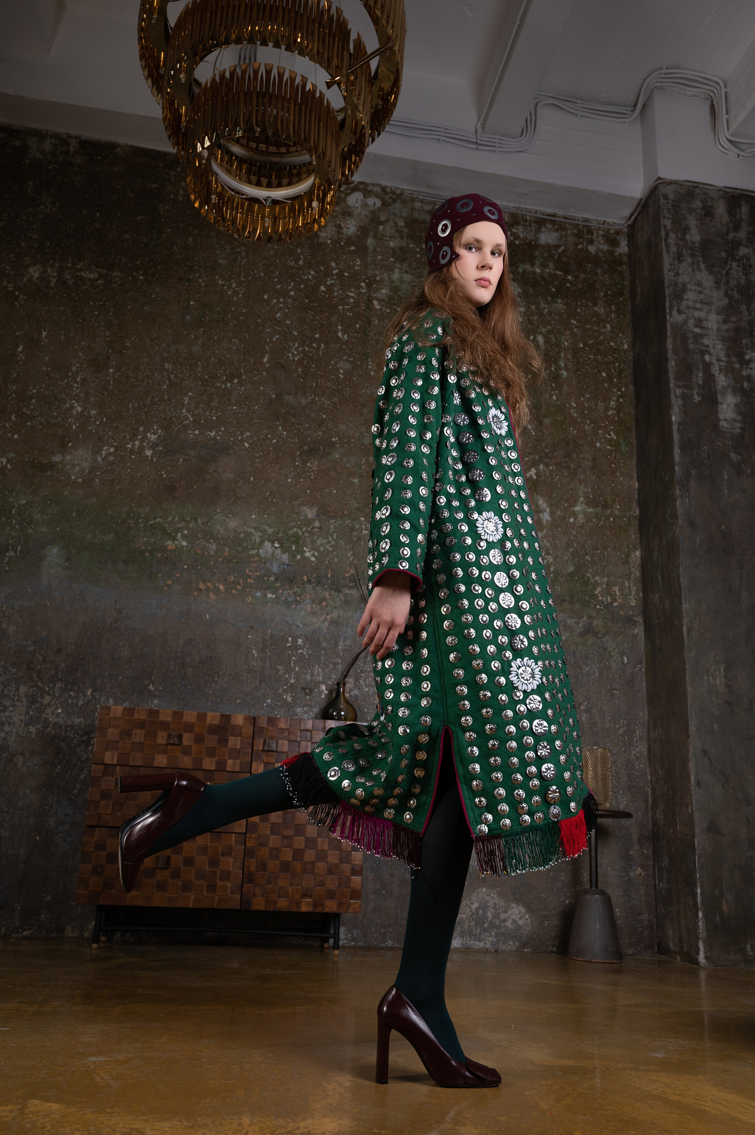 Ethno radish. Коммерческий фотограф Москва /Дубай, эксклюзивные фэшн фотосессии