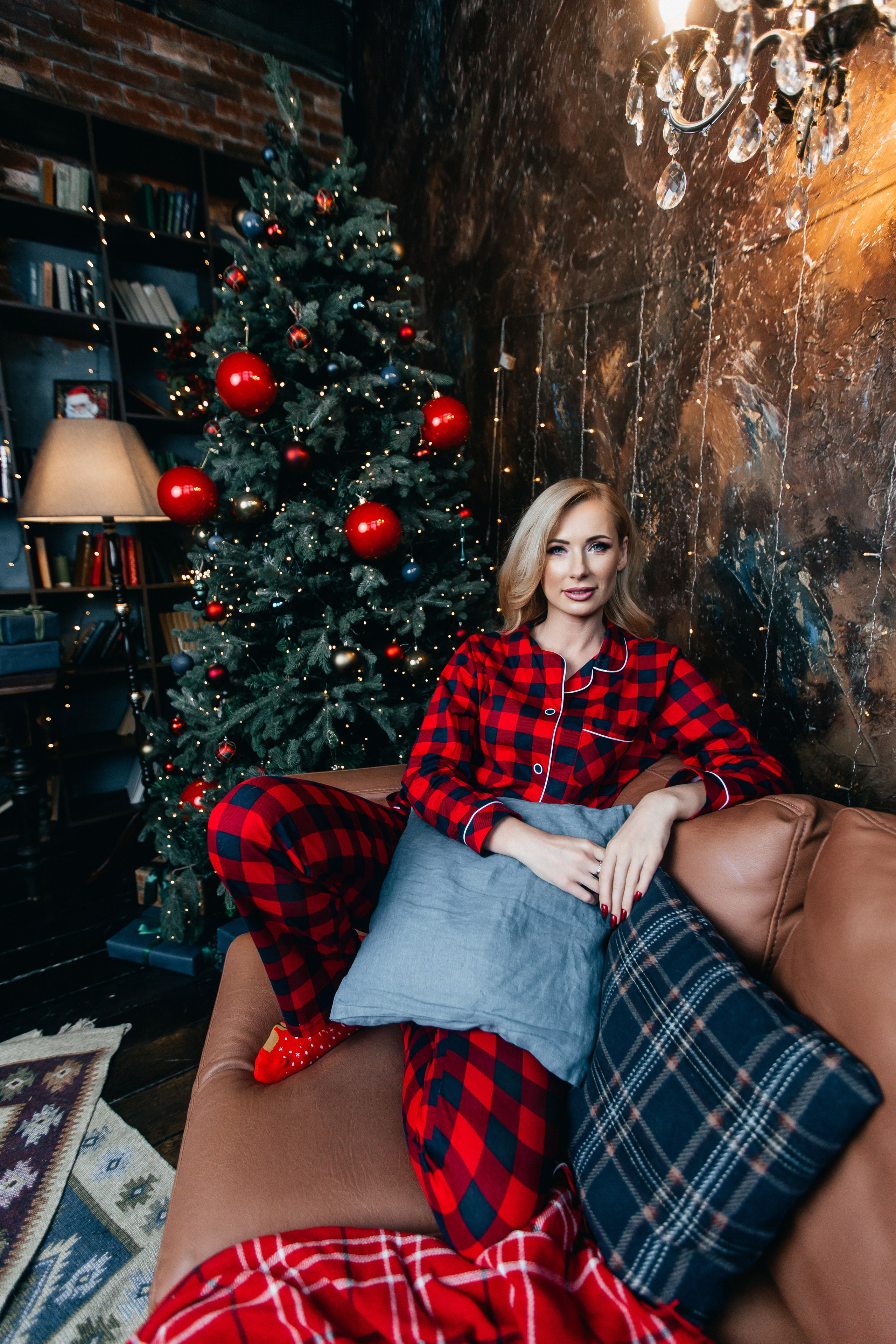 Новогодние фотопроекты. Свадебный и семейный фотограф в Нижнем Новгороде и Москве Сергей Полян