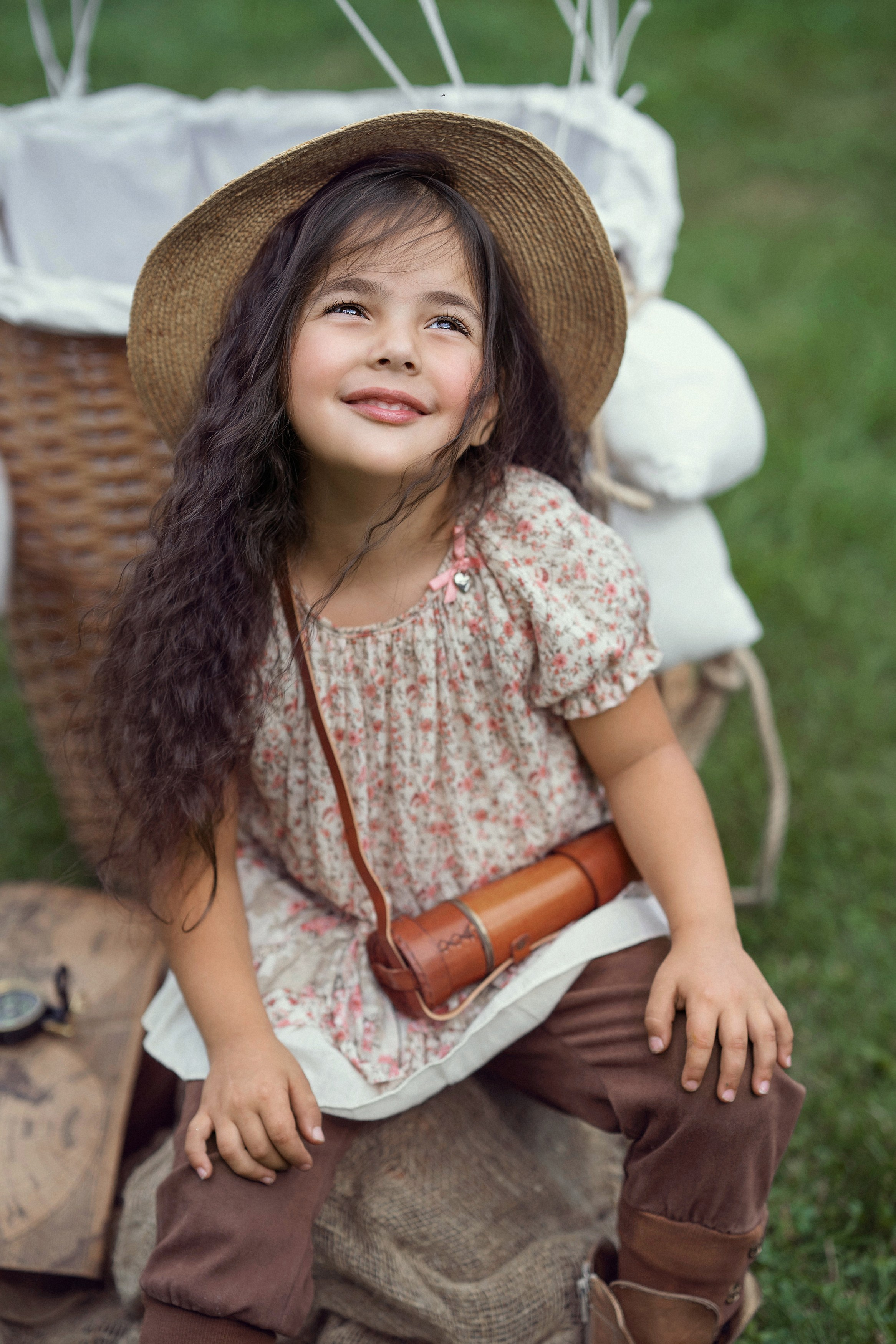 Детская съемка. Свадебный и семейный фотограф Александр Левченко (Калининград, Москва, Санкт-Петербург)