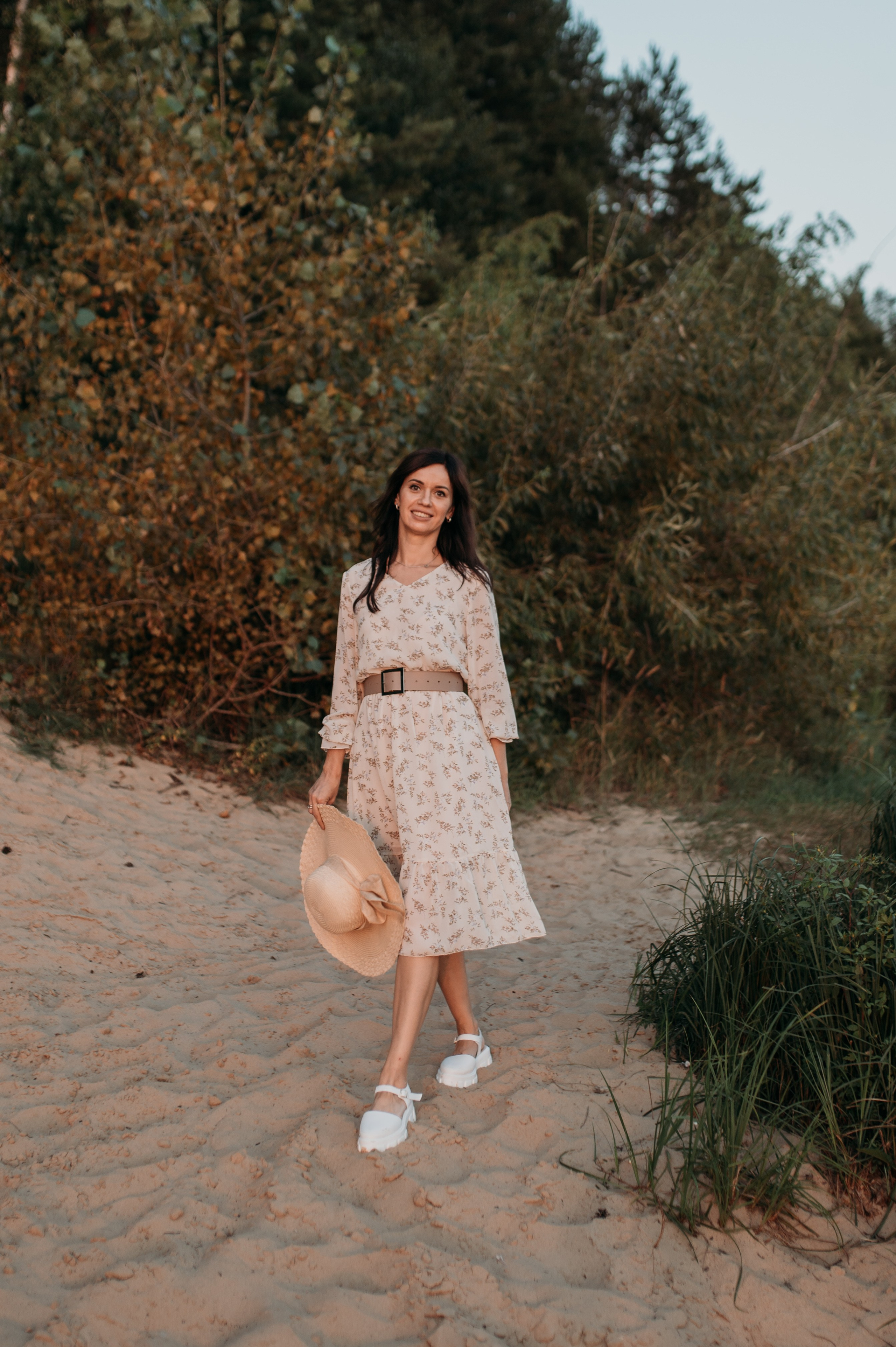 Семейная съемка. Фотограф Нижний Новгород Екатерина Кукленкова