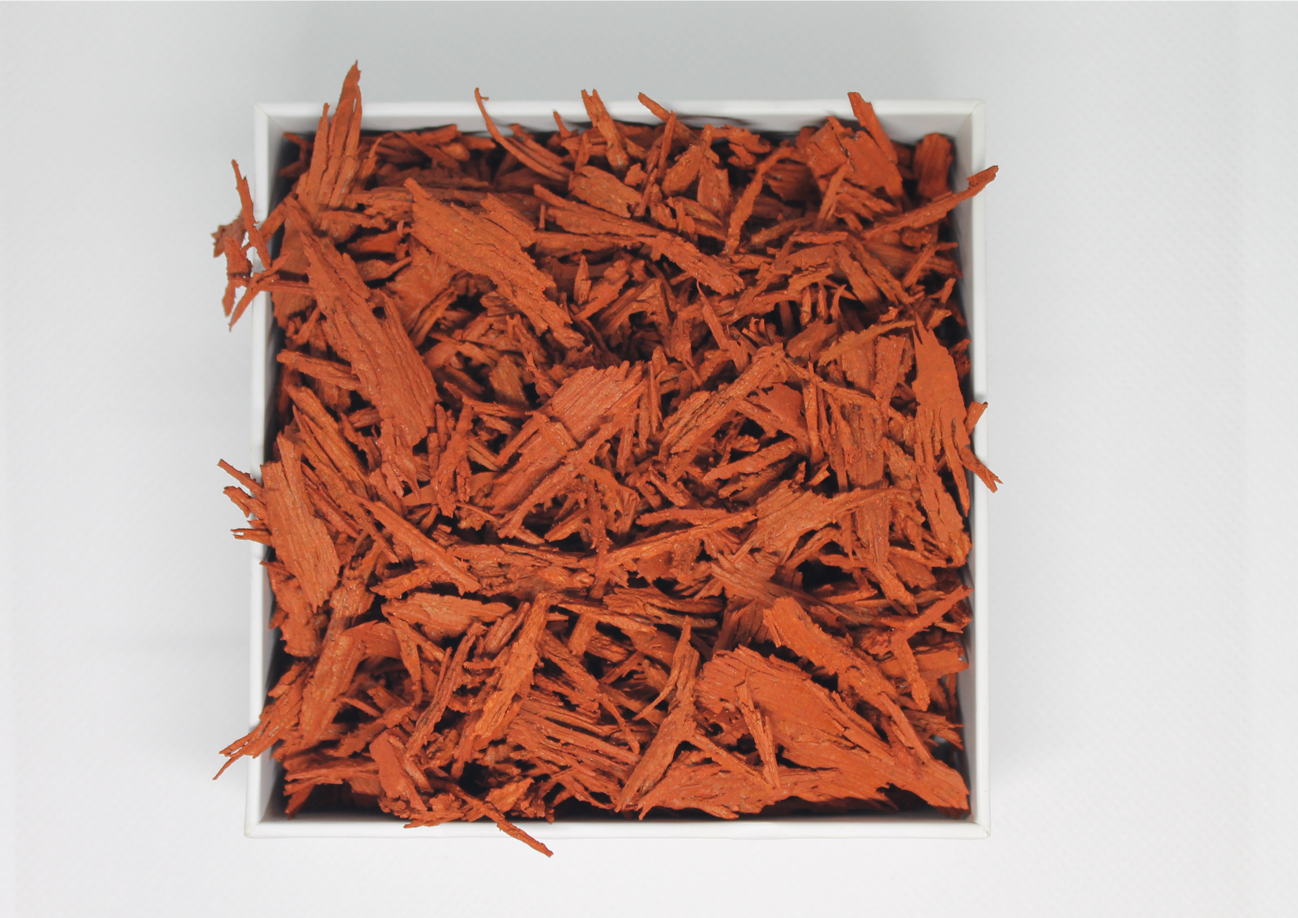 ОКРАШЕННАЯ МУЛЬЧА. Recro