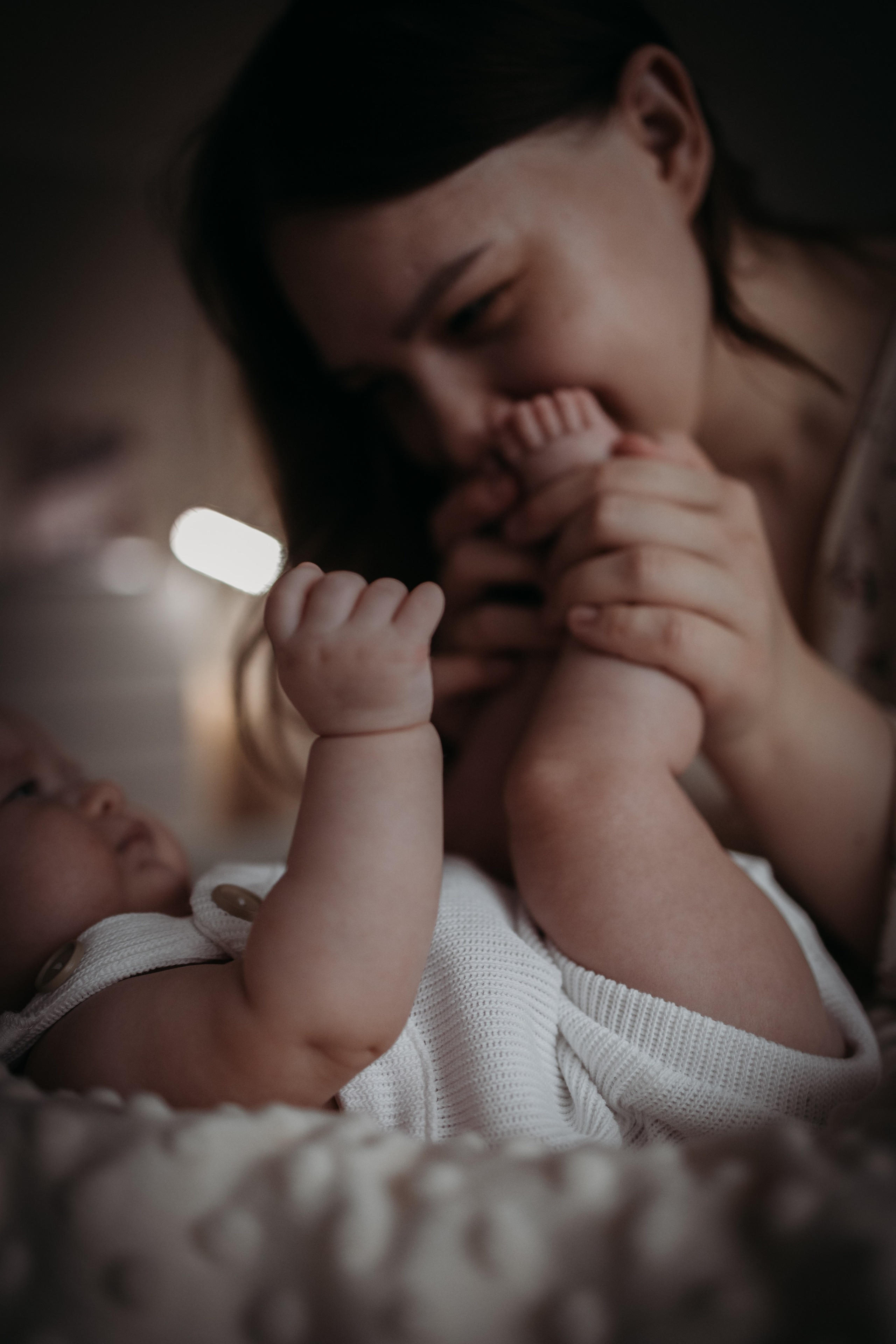 Фотограф новорожденных.Newborn.Домашняя фотосессия. Семейный и newborn lifestyle фотограф в Магнитогорске Ксения Соколова