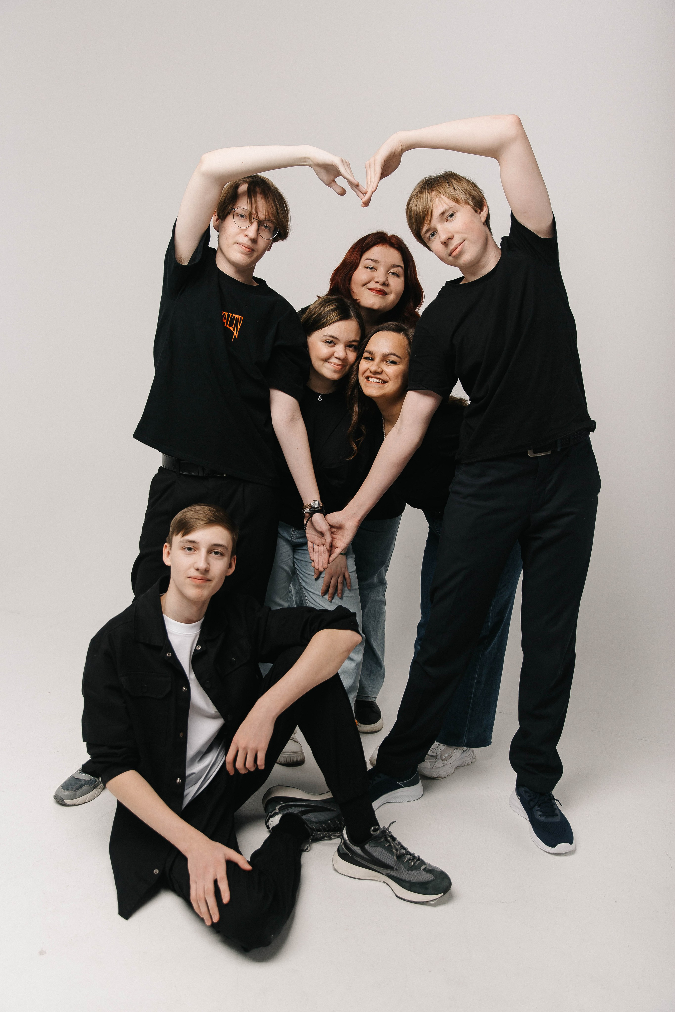 11 класс. Свадебный и семейный фотограф в Томске Алексей