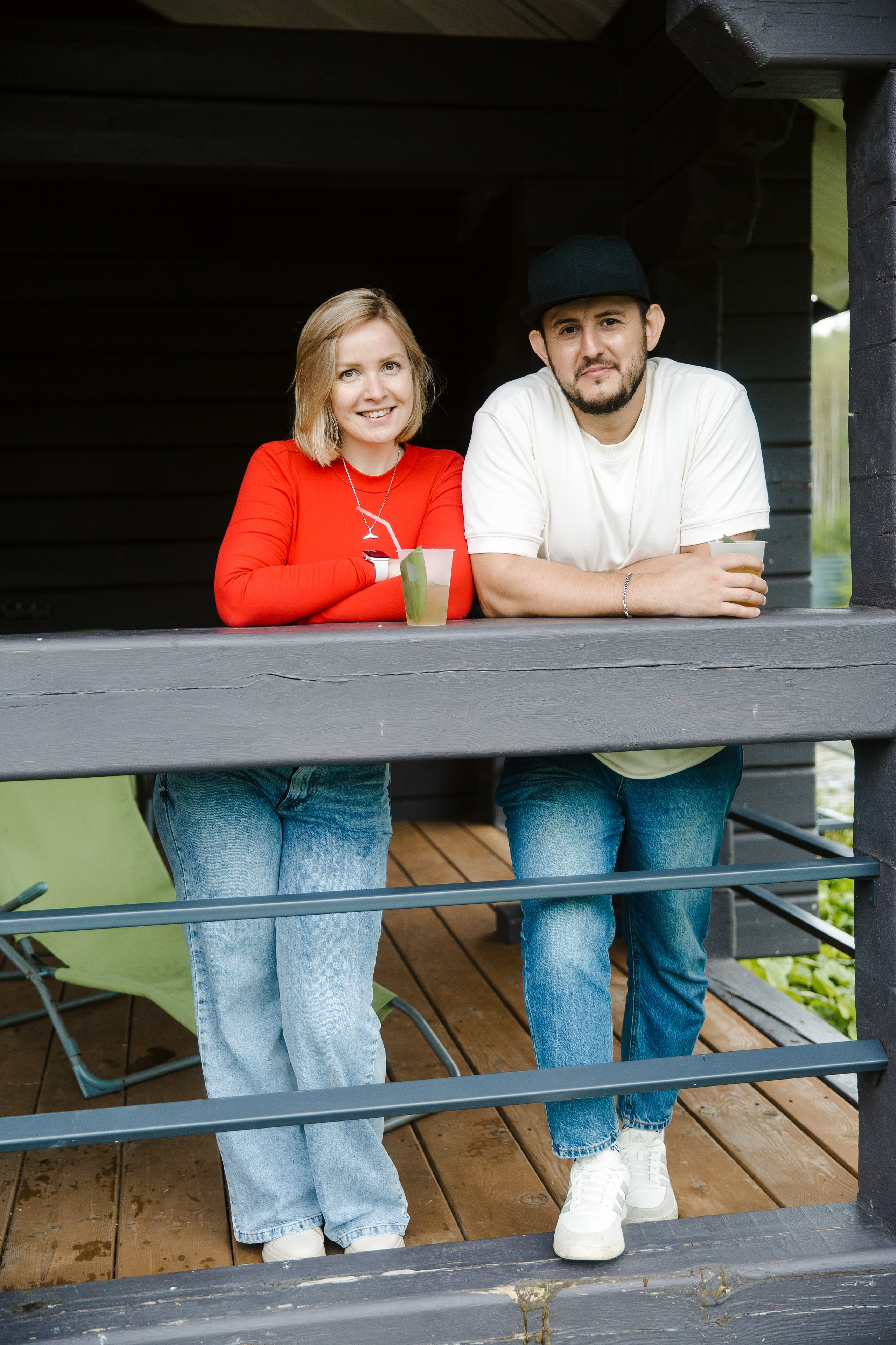 Общее. Свадебный и семейный фотограф в Томске Алексей