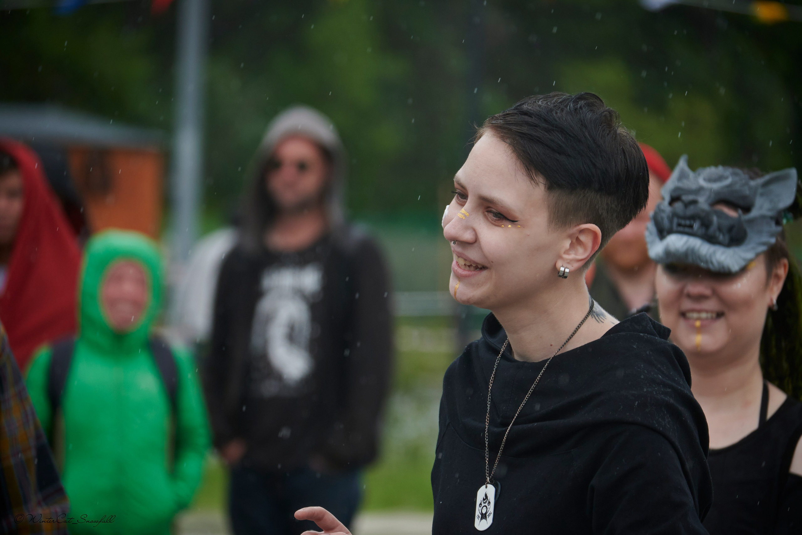 Братина Юбилей 25(2024). Портретный и репортажный фотограф в Магадане Андрей Нефедов WinterCatPhoto