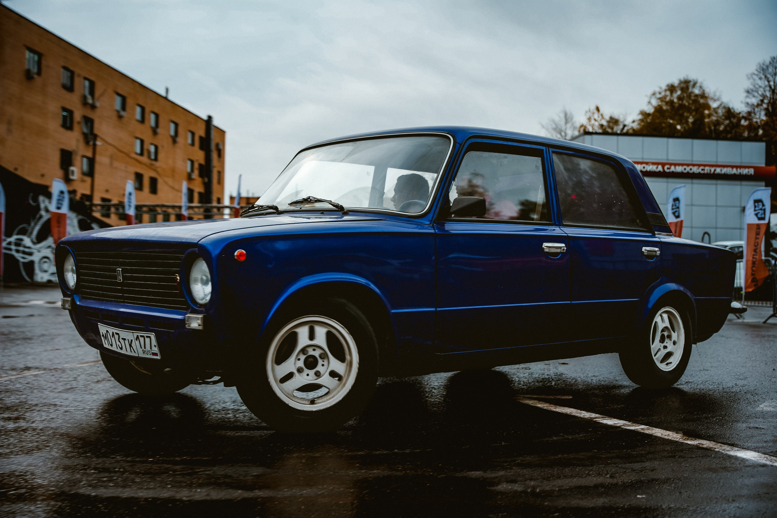 Gimkhana. Станислав Тюрин Фотограф Москва. Индивидуальные и семейные фотосессии;