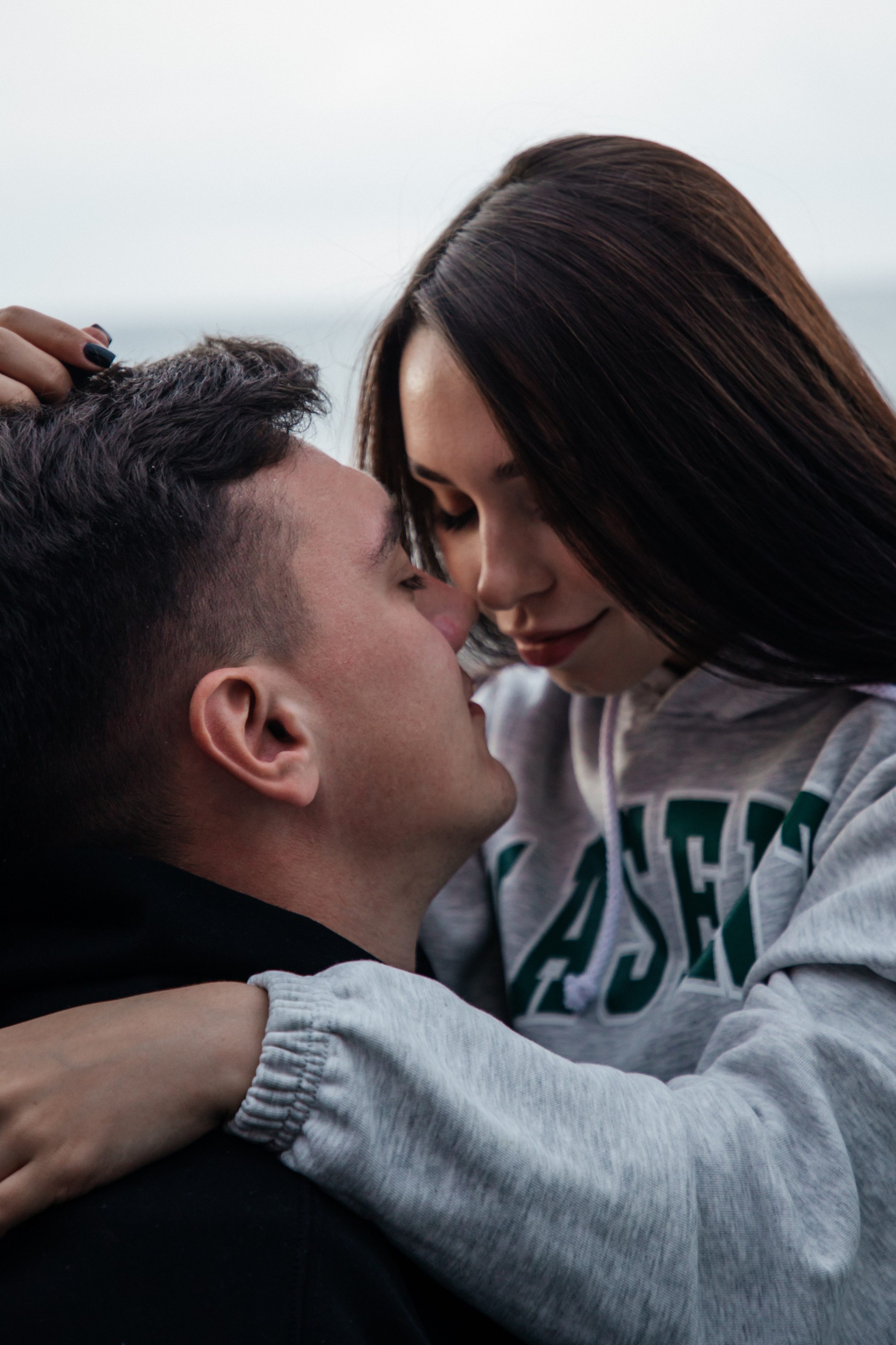 Саша и Вика. Фотограф Сочи, Екатеринбург, Евгения Ефимова