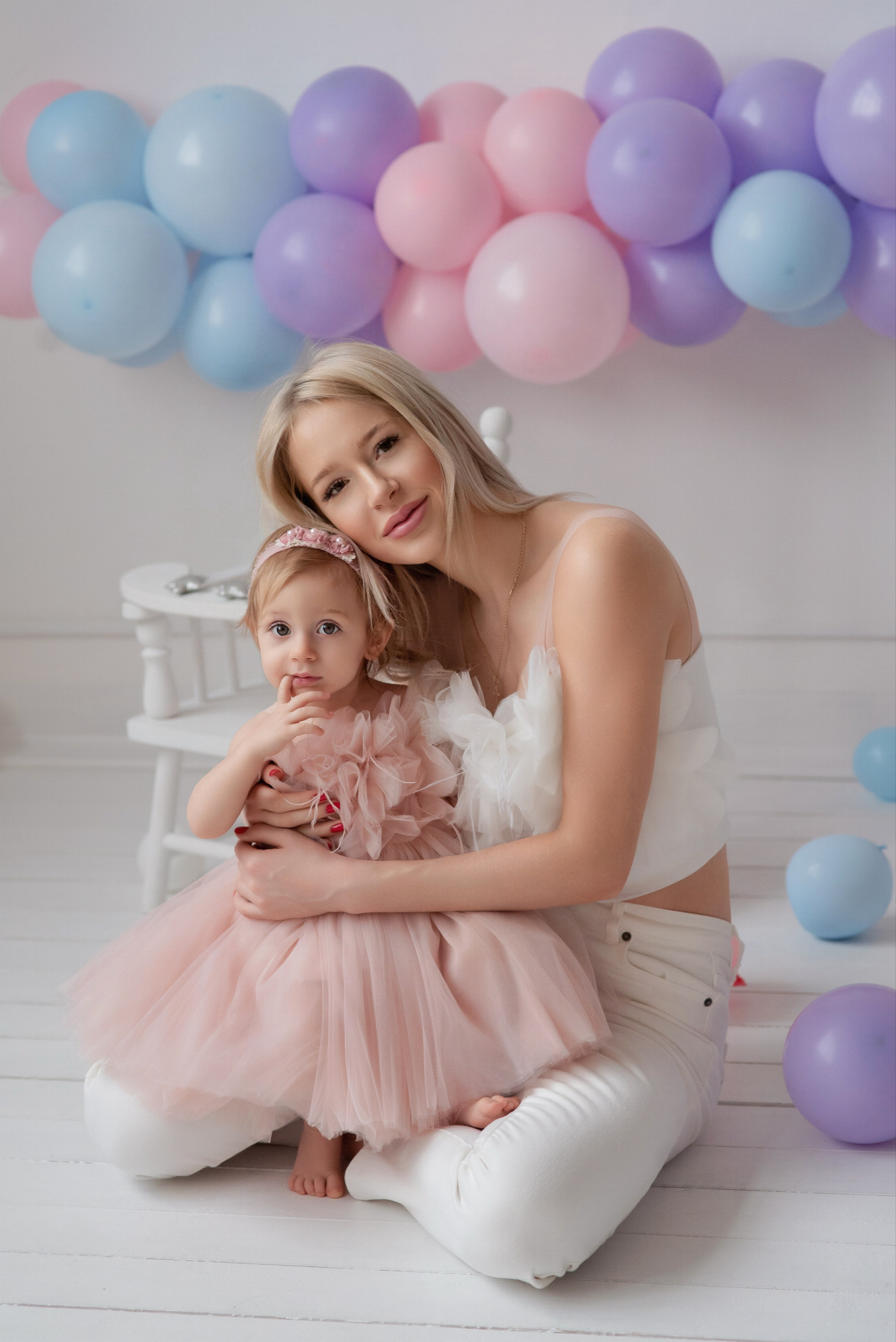 Мне ГОДИК. Фотограф Новорождённых в Калининграде, семейный фотограф…