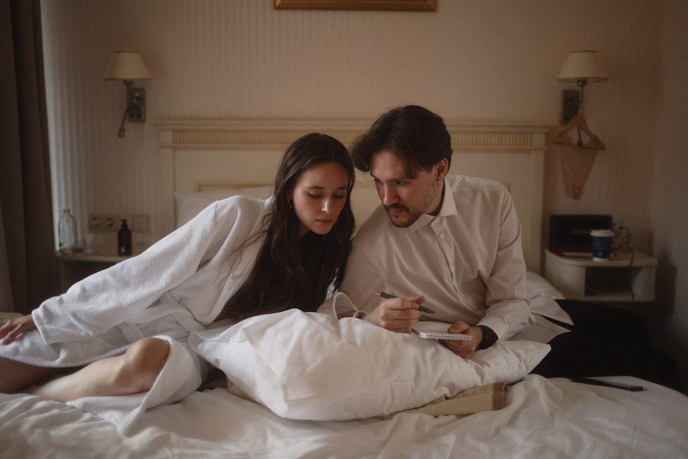 Просто загс. Свадебный и семейный фотограф Москва, Спб, Крым Игорь Сазонов