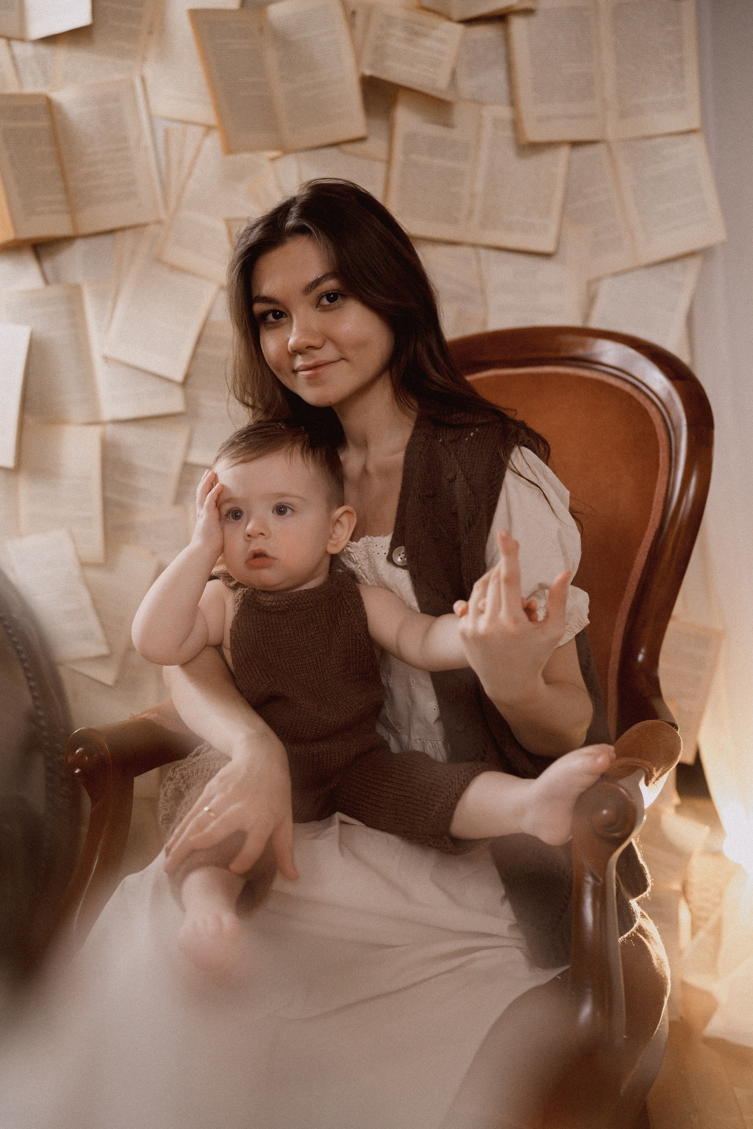 Матвей и Катерина Дом Элли Пушкино. Семейный и детский фотограф в Сергиев Посаде, Хотьково Якимчук Любовь