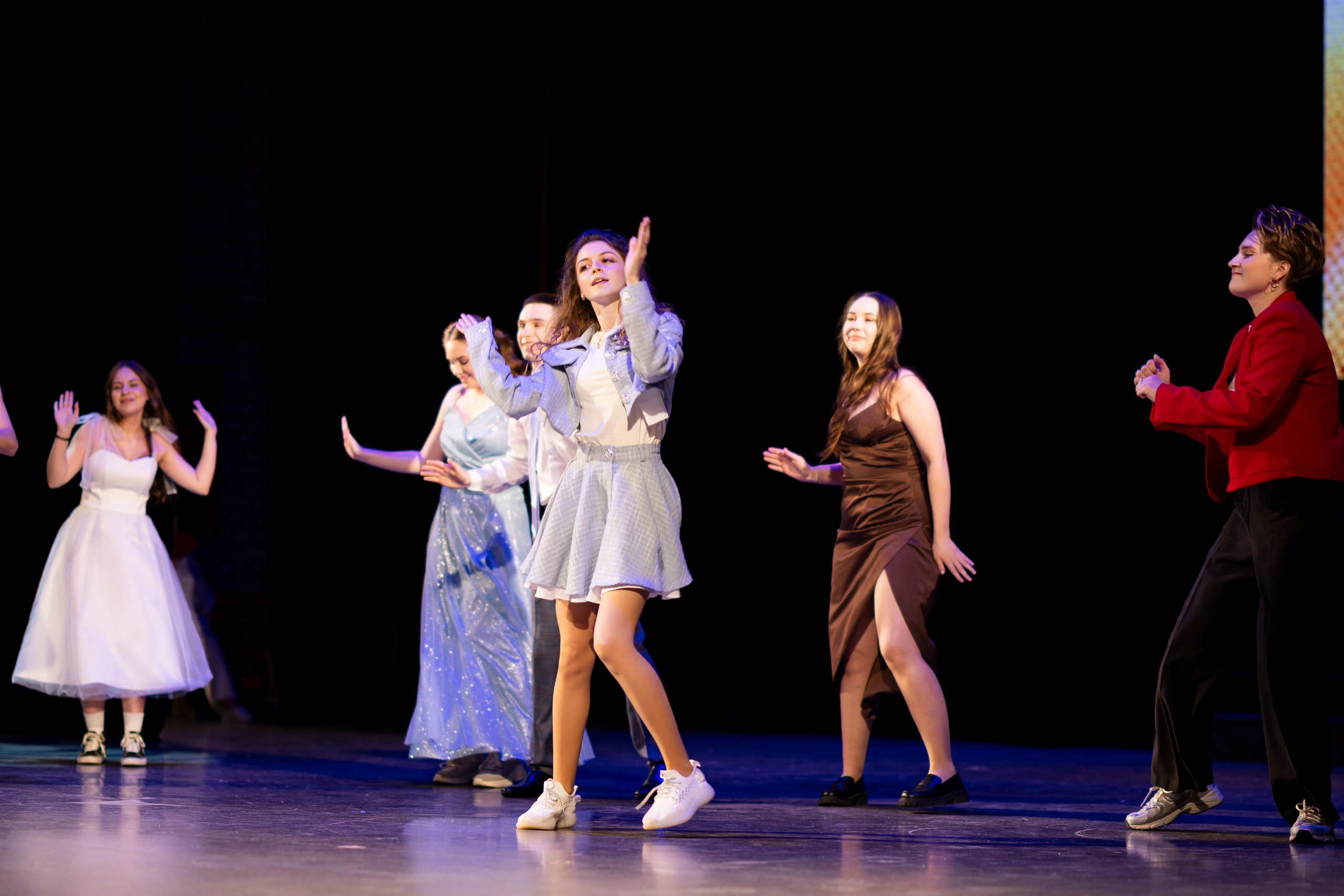 Выпускной 2025. Свадебный и семейный фотограф в Рязани Датская Ксения