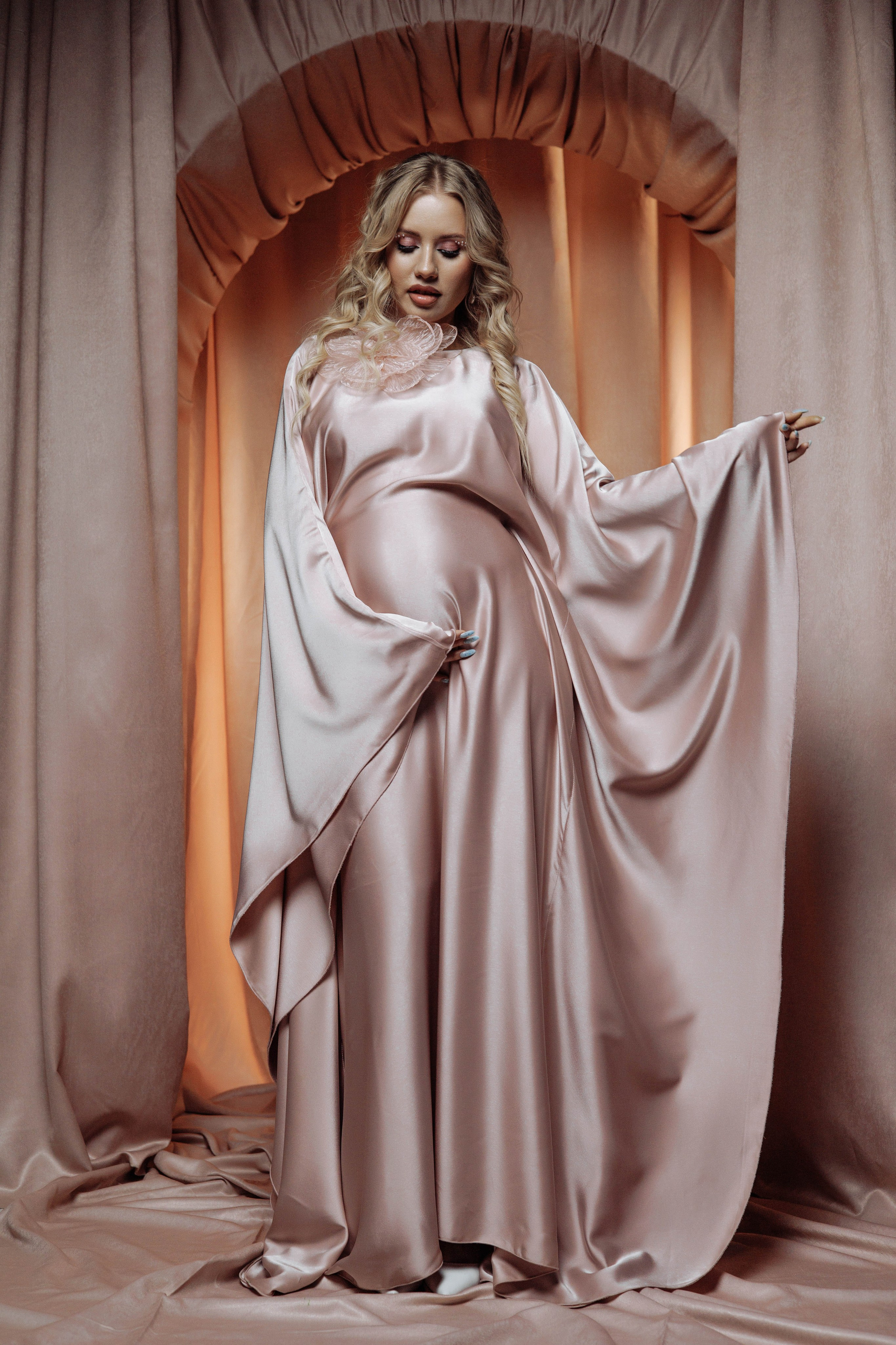 Вероника. Фотограф Екатерина Гречкина в Саратове