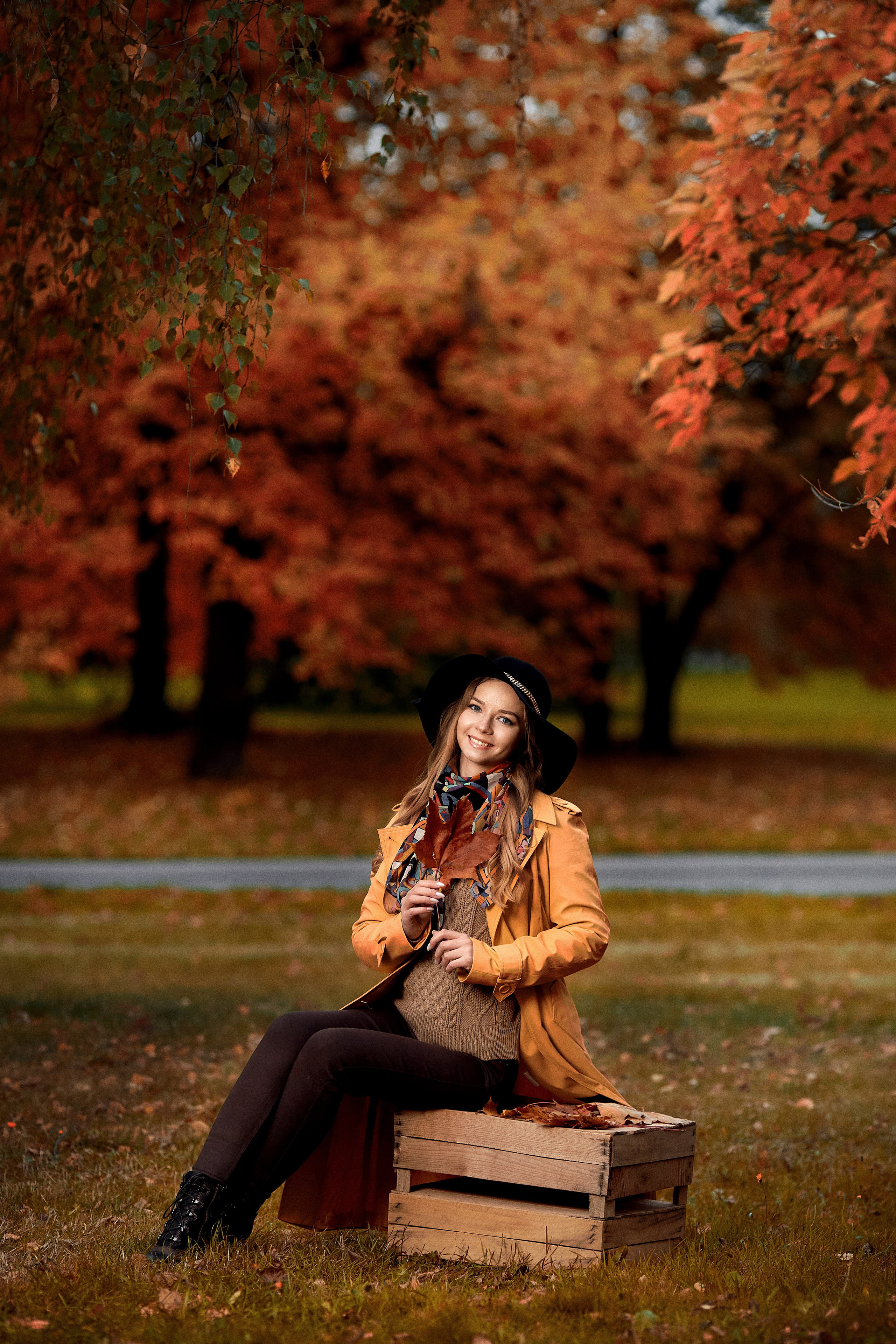 Саша. Свадебный и семейный фотограф Игорь Елагин
