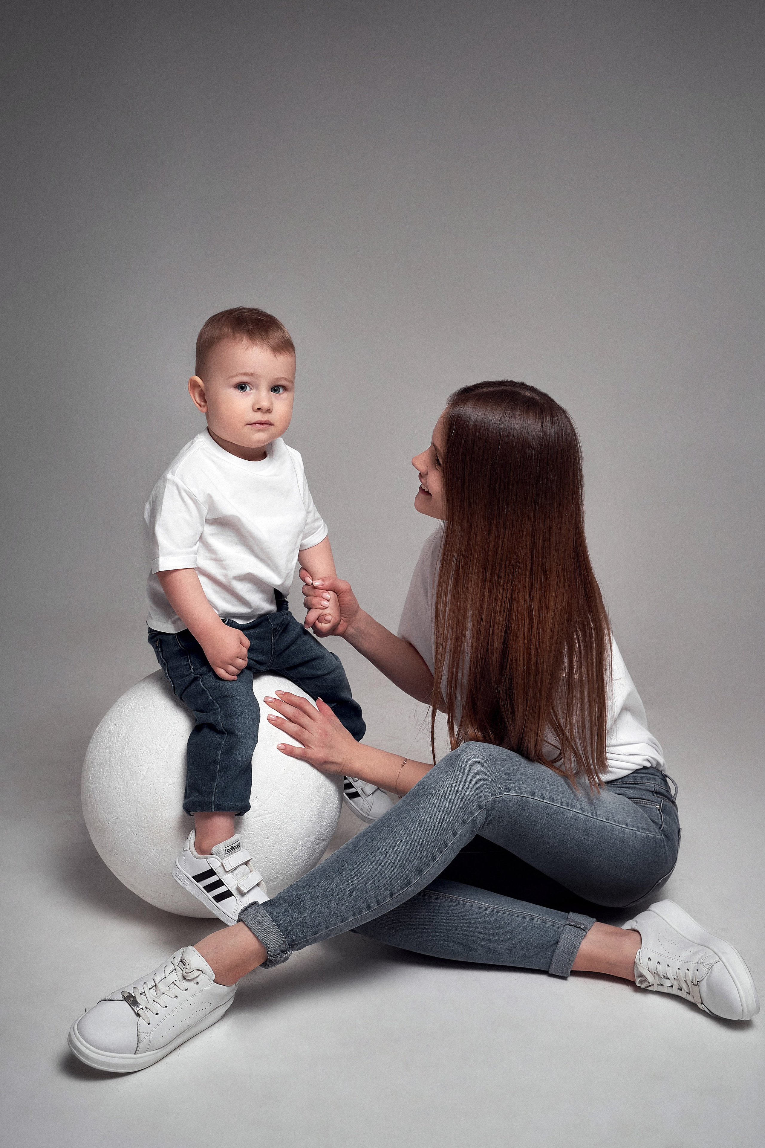 Юля и Саша. Свадебный и семейный фотограф Игорь Елагин