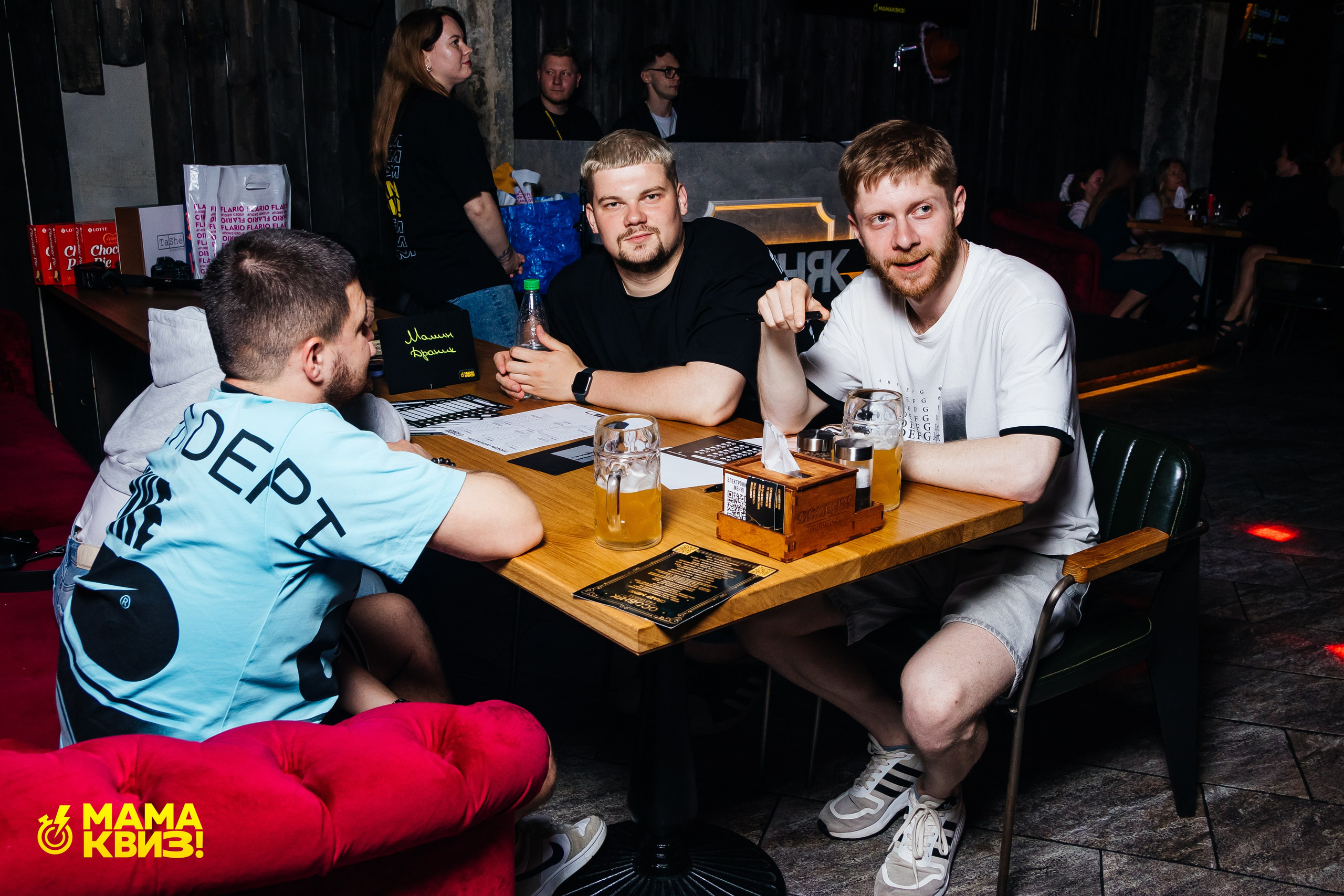 МАМА КВИЗ!. Свадебный фотограф Минск, Фаниполь, Беларусь Кирилл Напреев