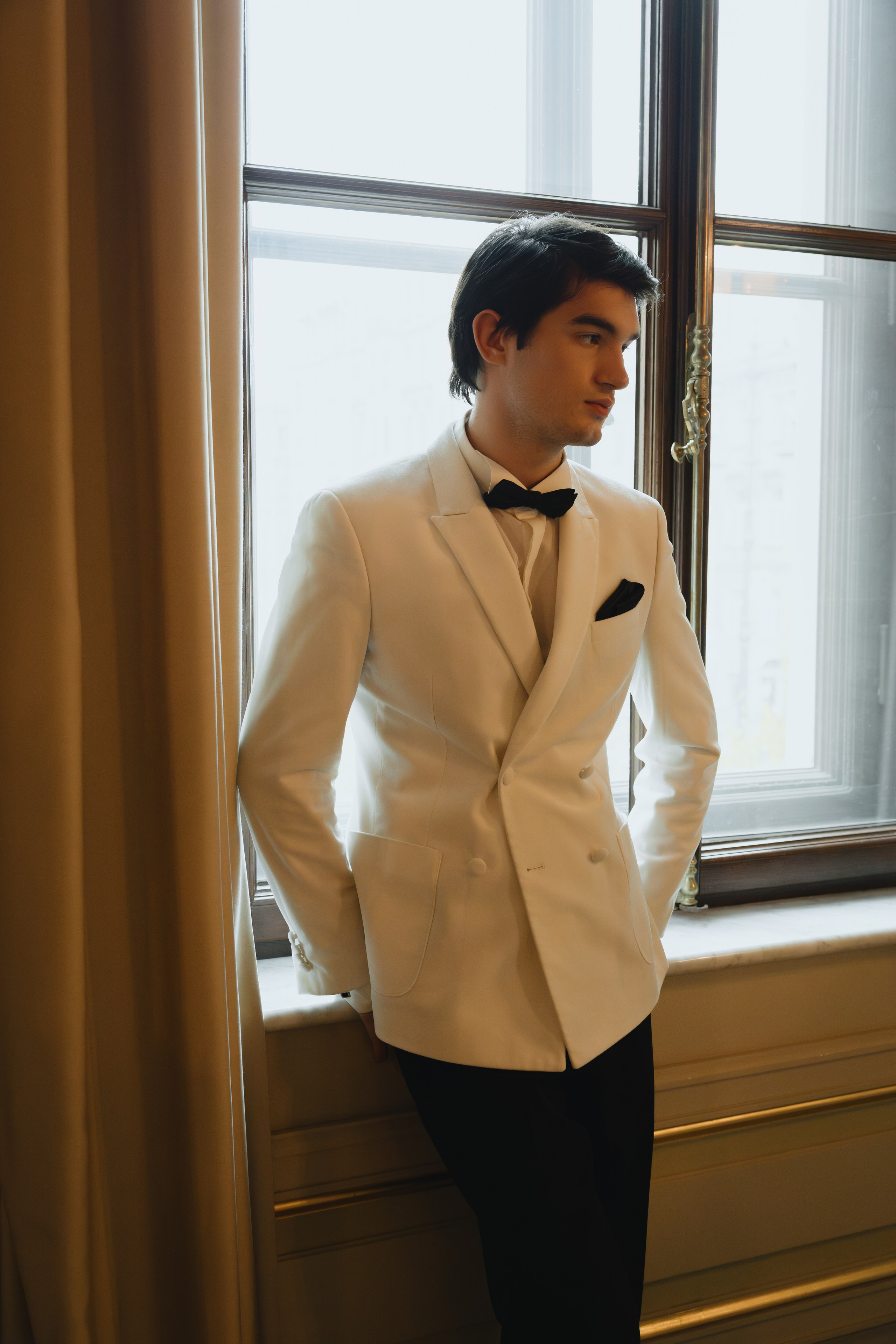 Фуршет. Фотограф Евгения Климова