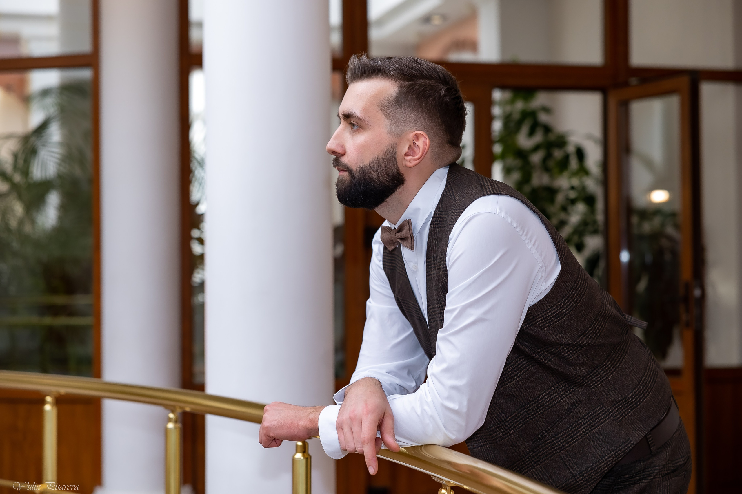 Свадьба Никита и Валерия. Фотограф в Санкт-Петербурге Писарева Юлия