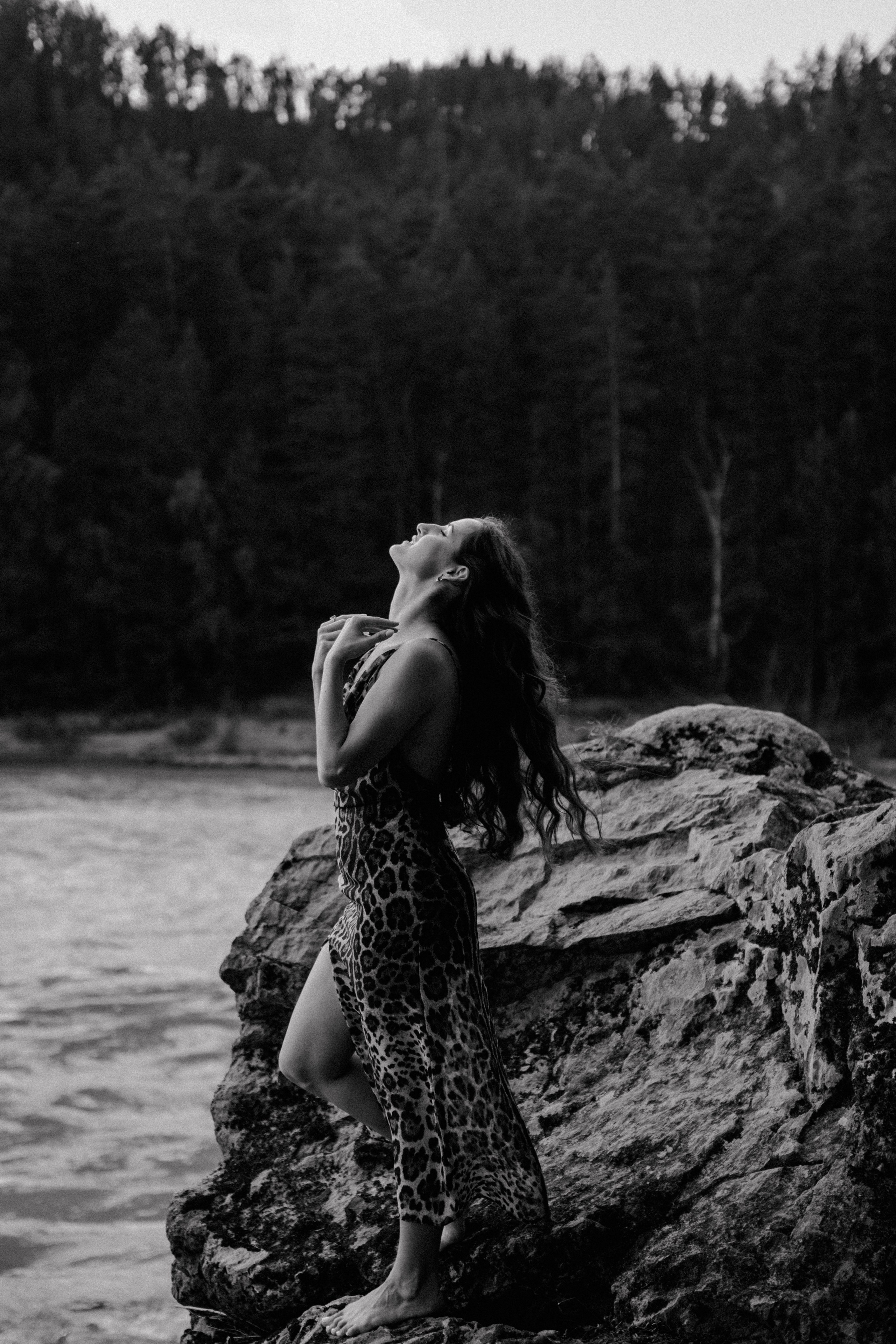 G. Фотографирую искусство в Хабаровске