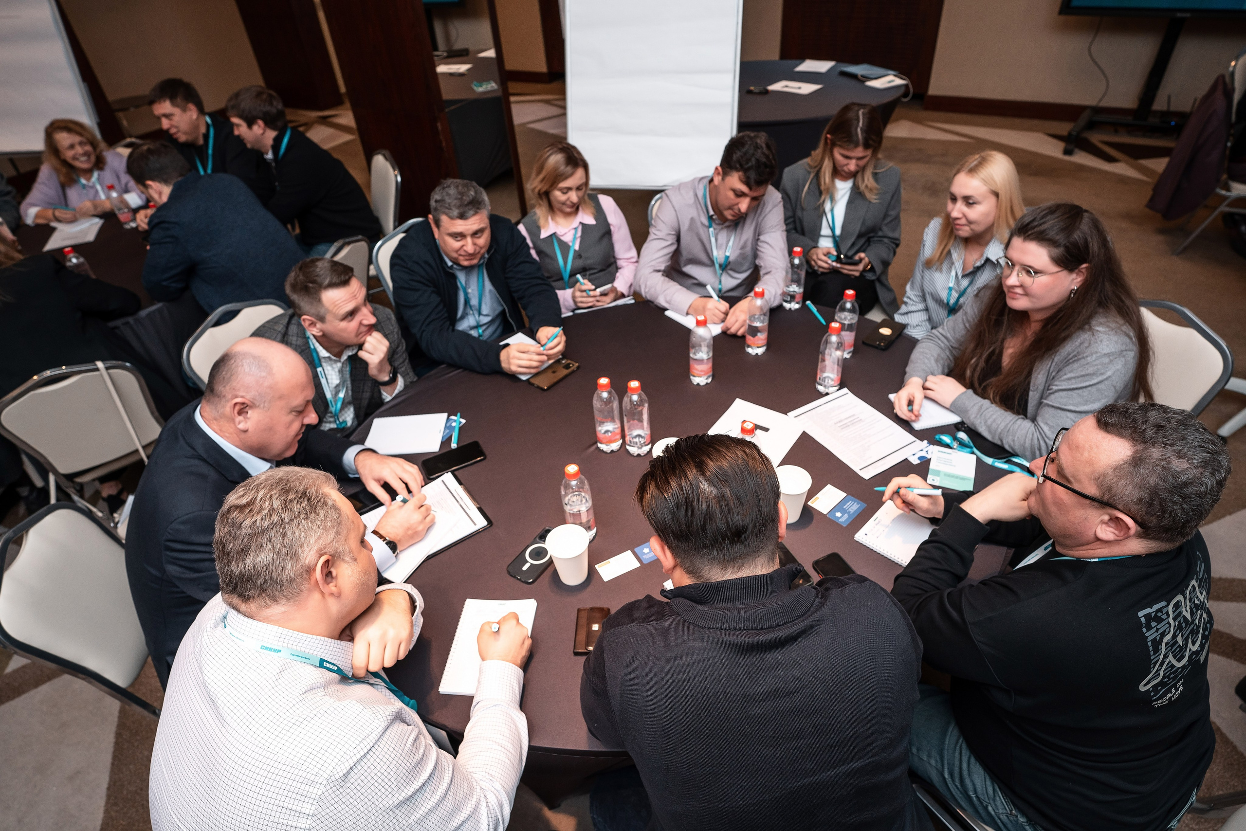 Фотоотчет Сибур. Фотограф Сочи