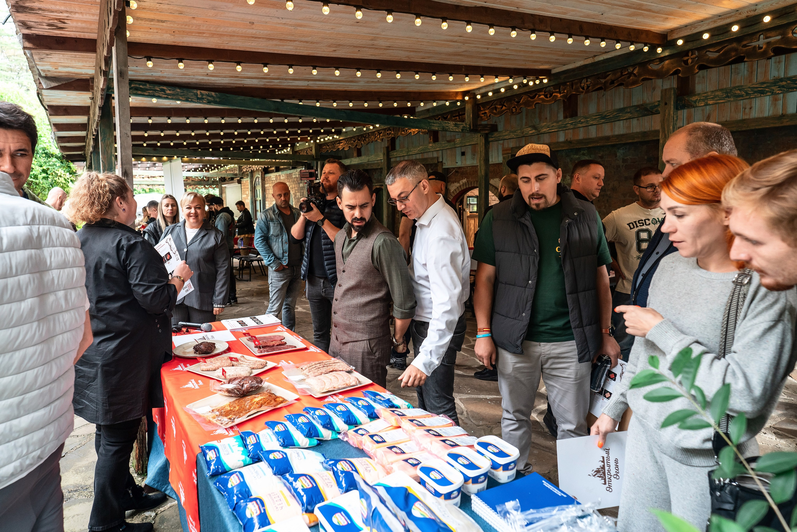 Burgerstat. Фотограф Сочи