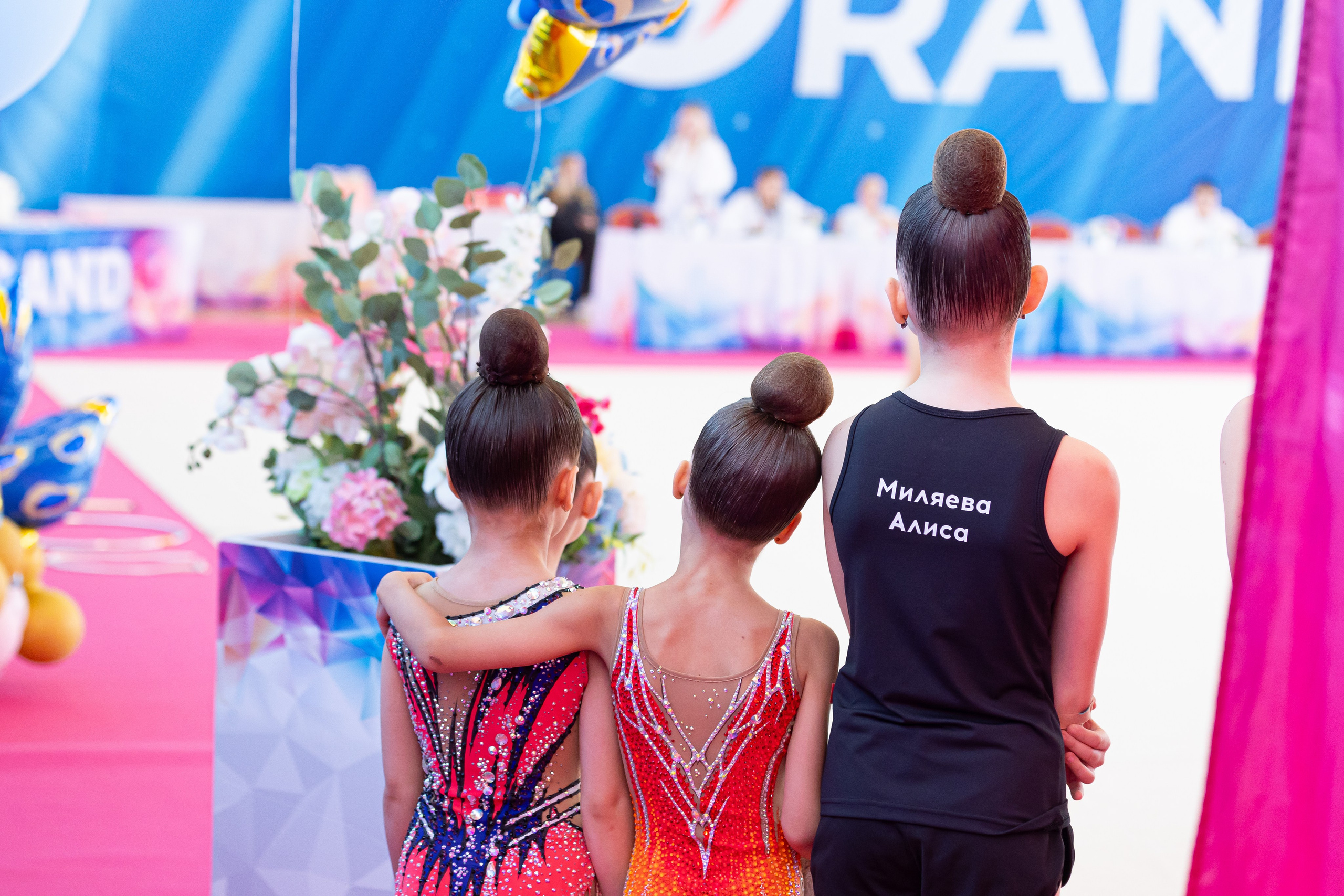 Закрытие сезона в ШХГ Гранд. Фото и видео съемка Ваших мероприятий