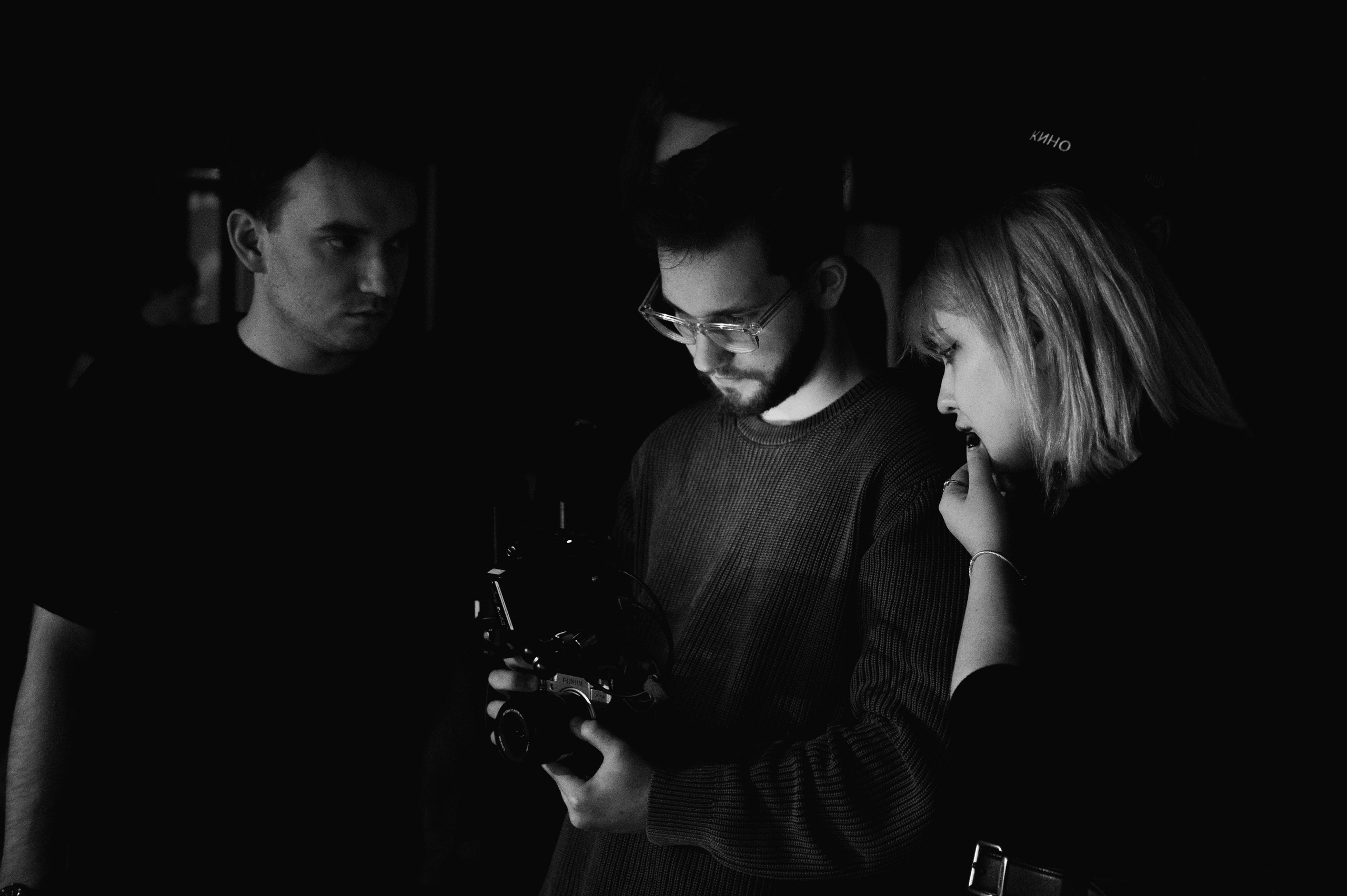 Мокошь. Фотограф Мария