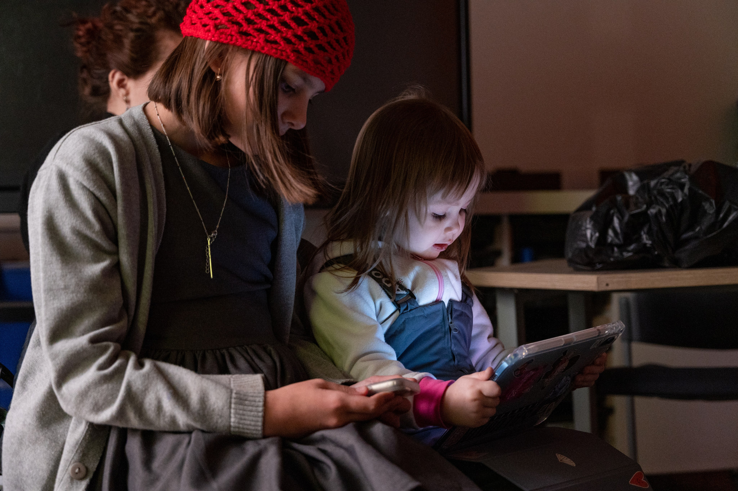 Свеча Желаний. Фотограф Мария